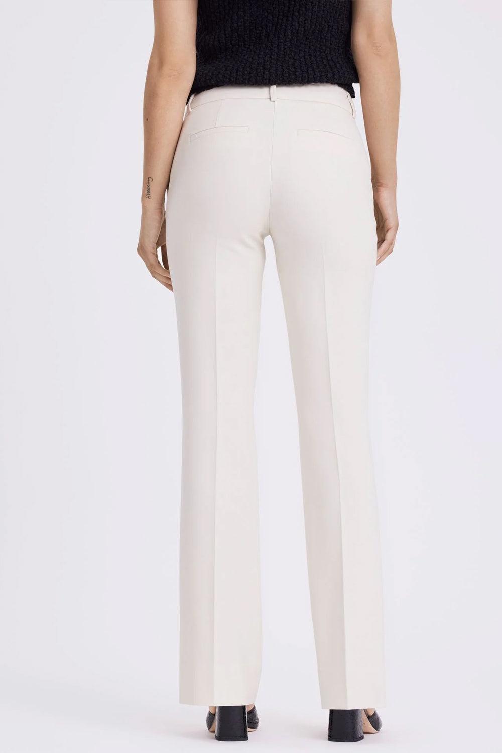 ClaraFV 085 Ankle Ivory Melange