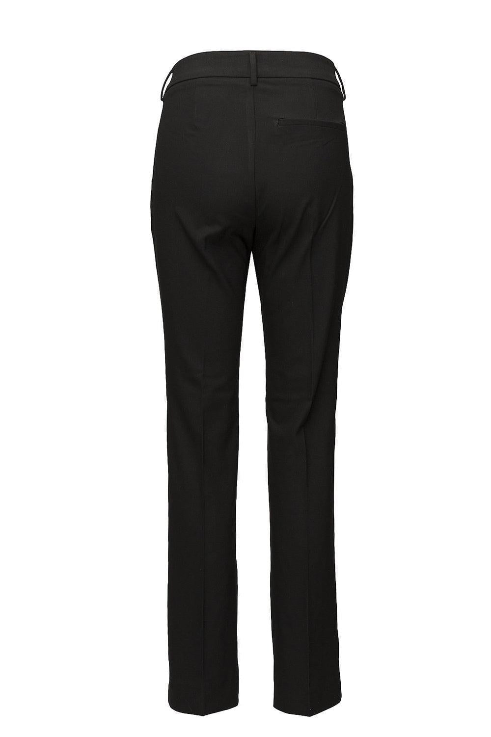 ClaraFV 285 Long Black Glow