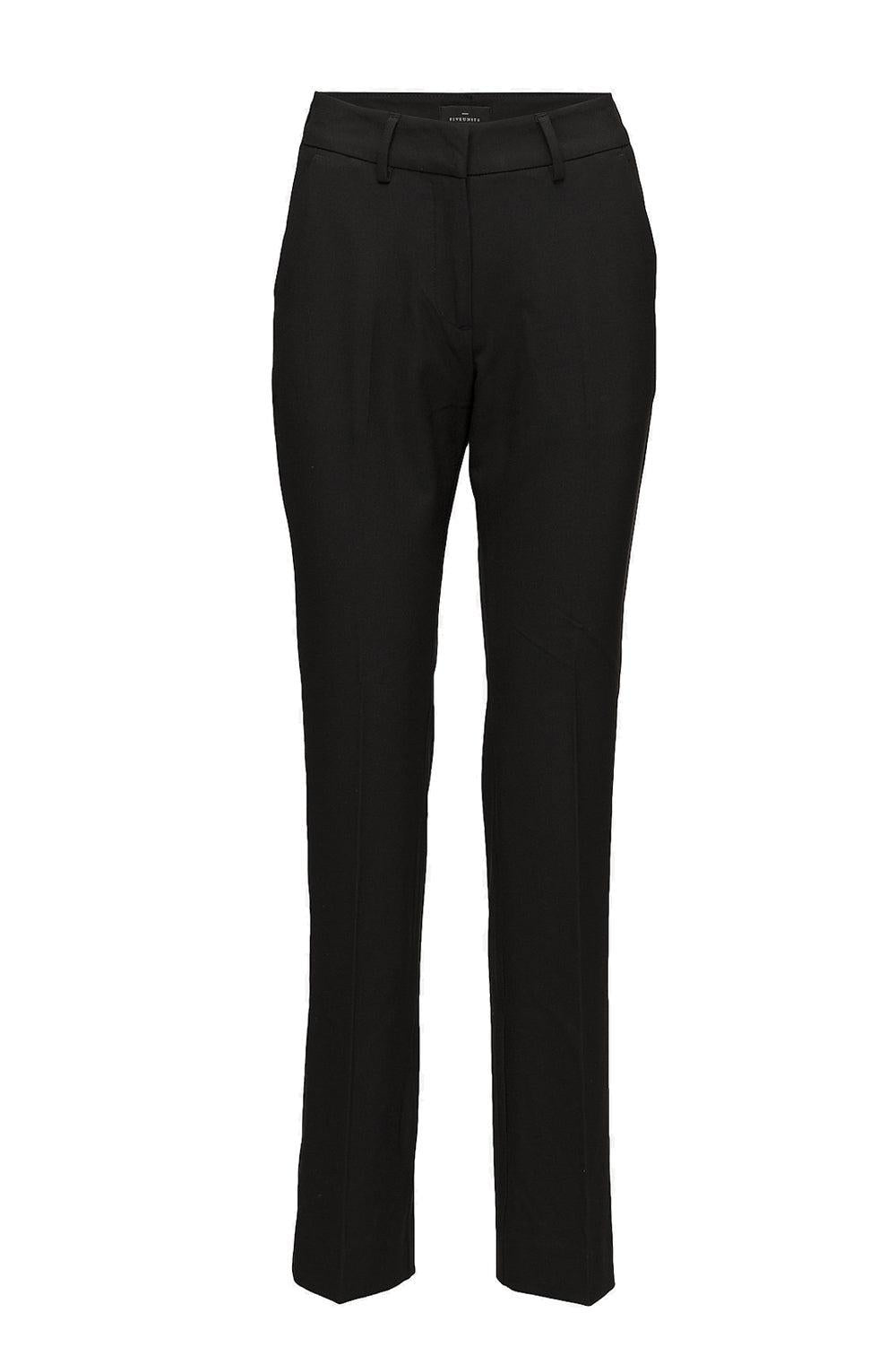 ClaraFV 285 Long Black Glow