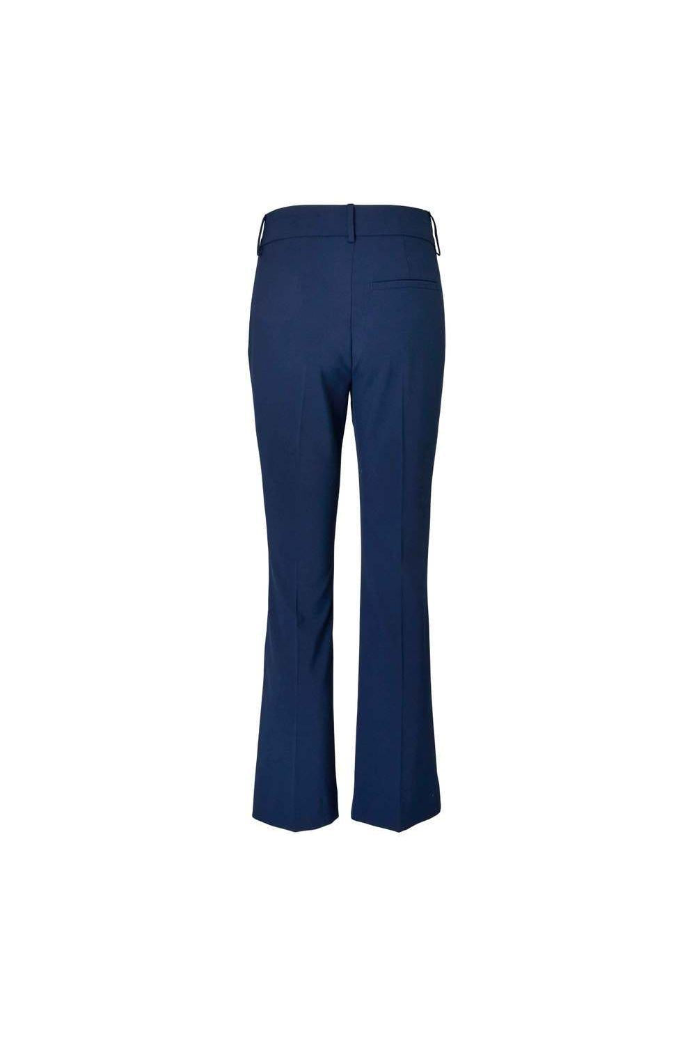 ClaraFV 285 Long Navy Glow