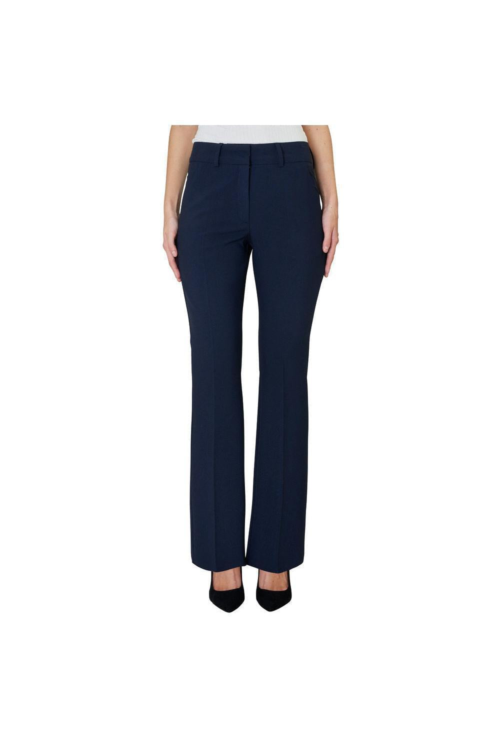 ClaraFV 285 Long Navy Glow