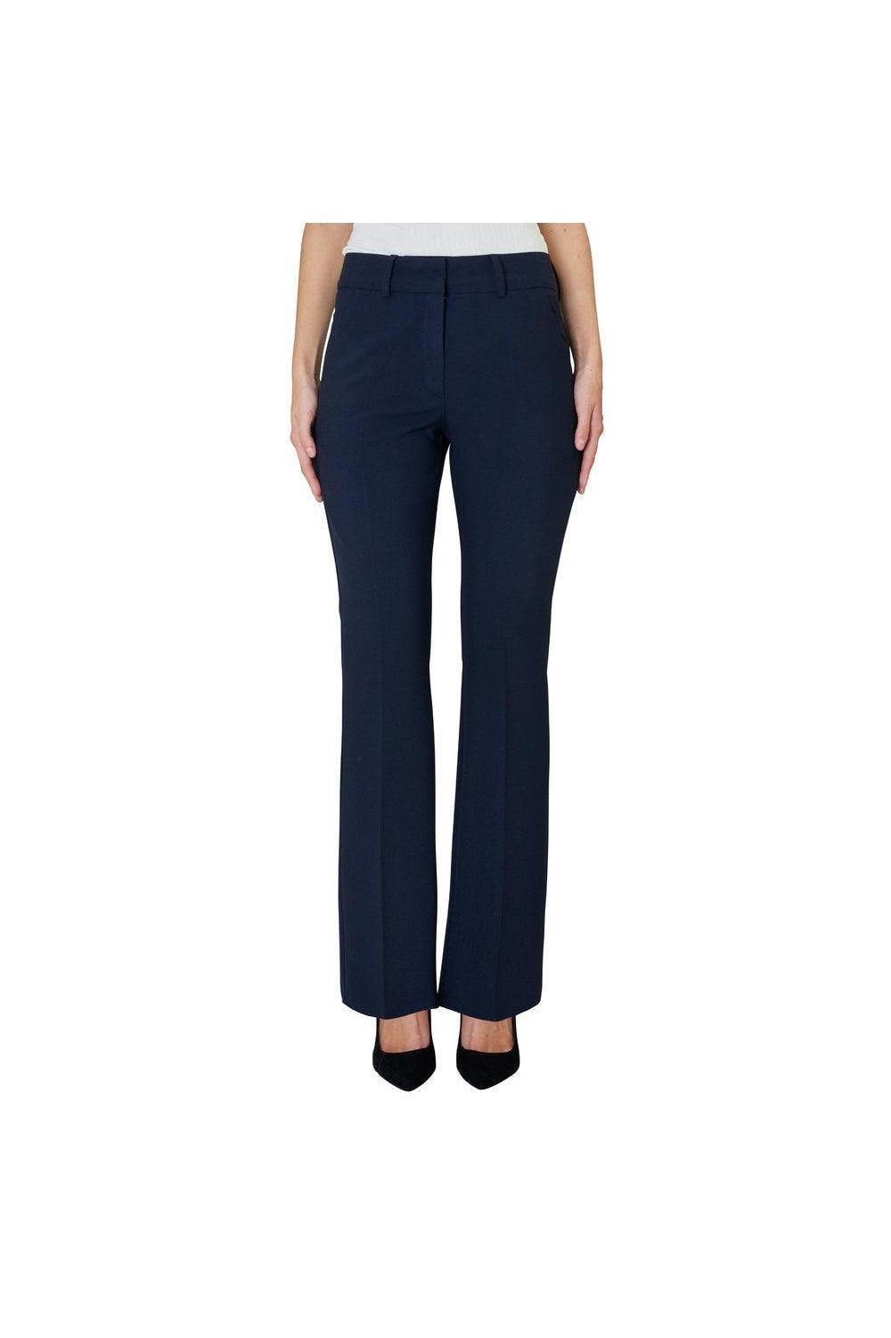 ClaraFV 285 Long Navy Glow