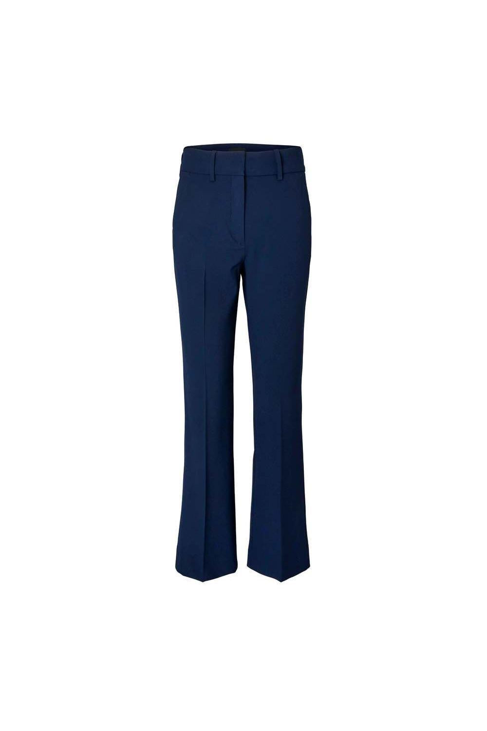 ClaraFV 285 Long Navy Glow