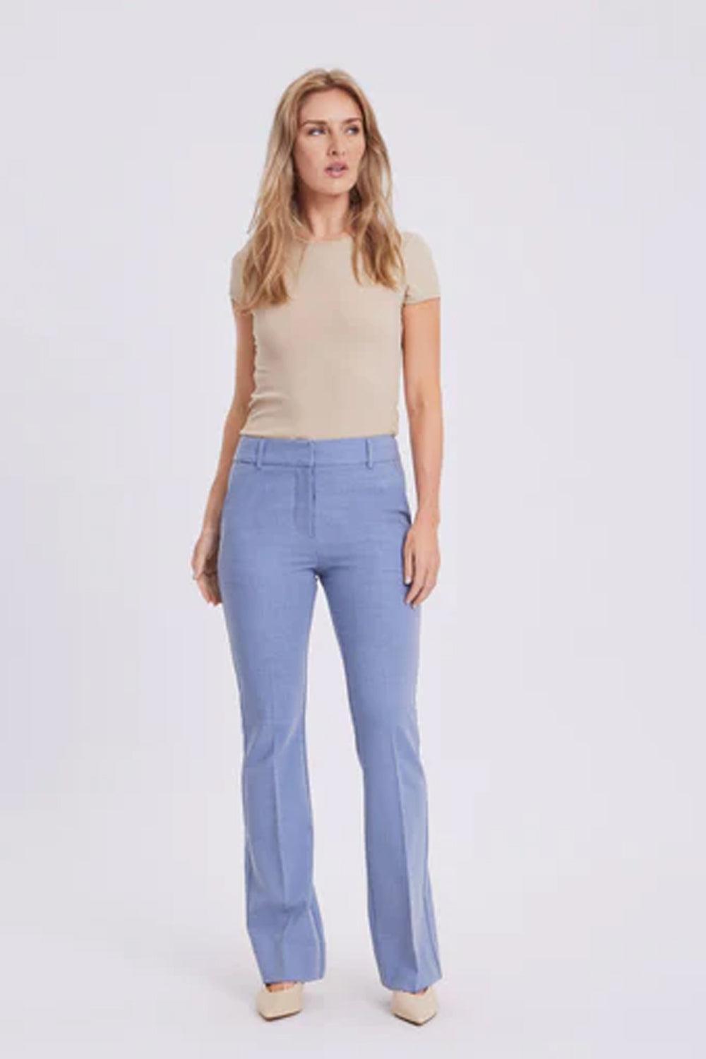 ClaraFV 826 Long Dawn Blue