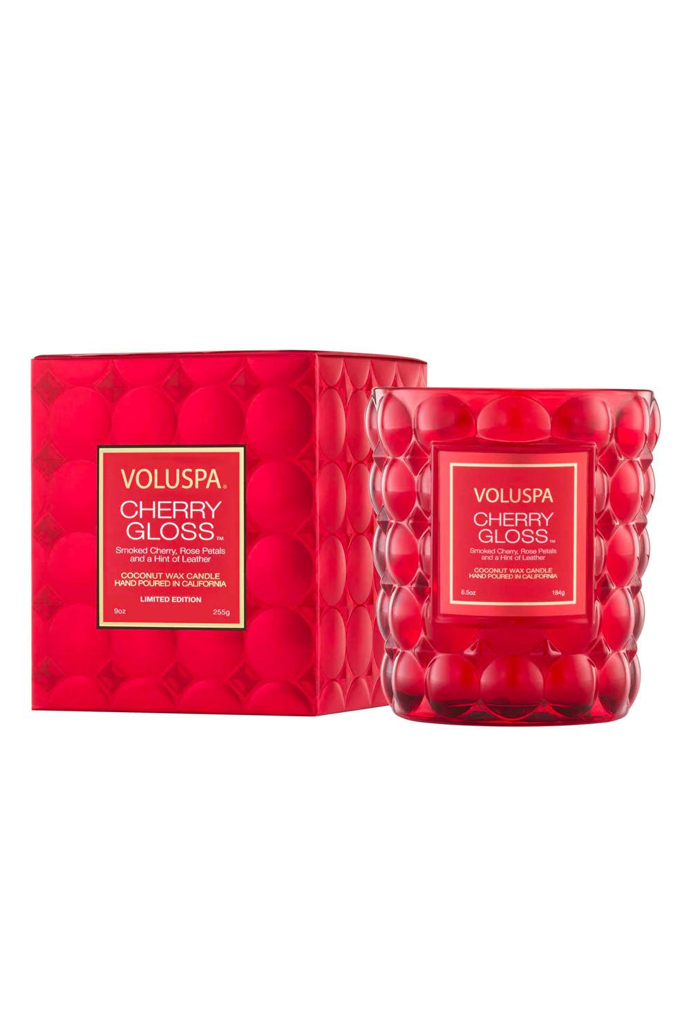 Classic Boxed Cherry Gloss
