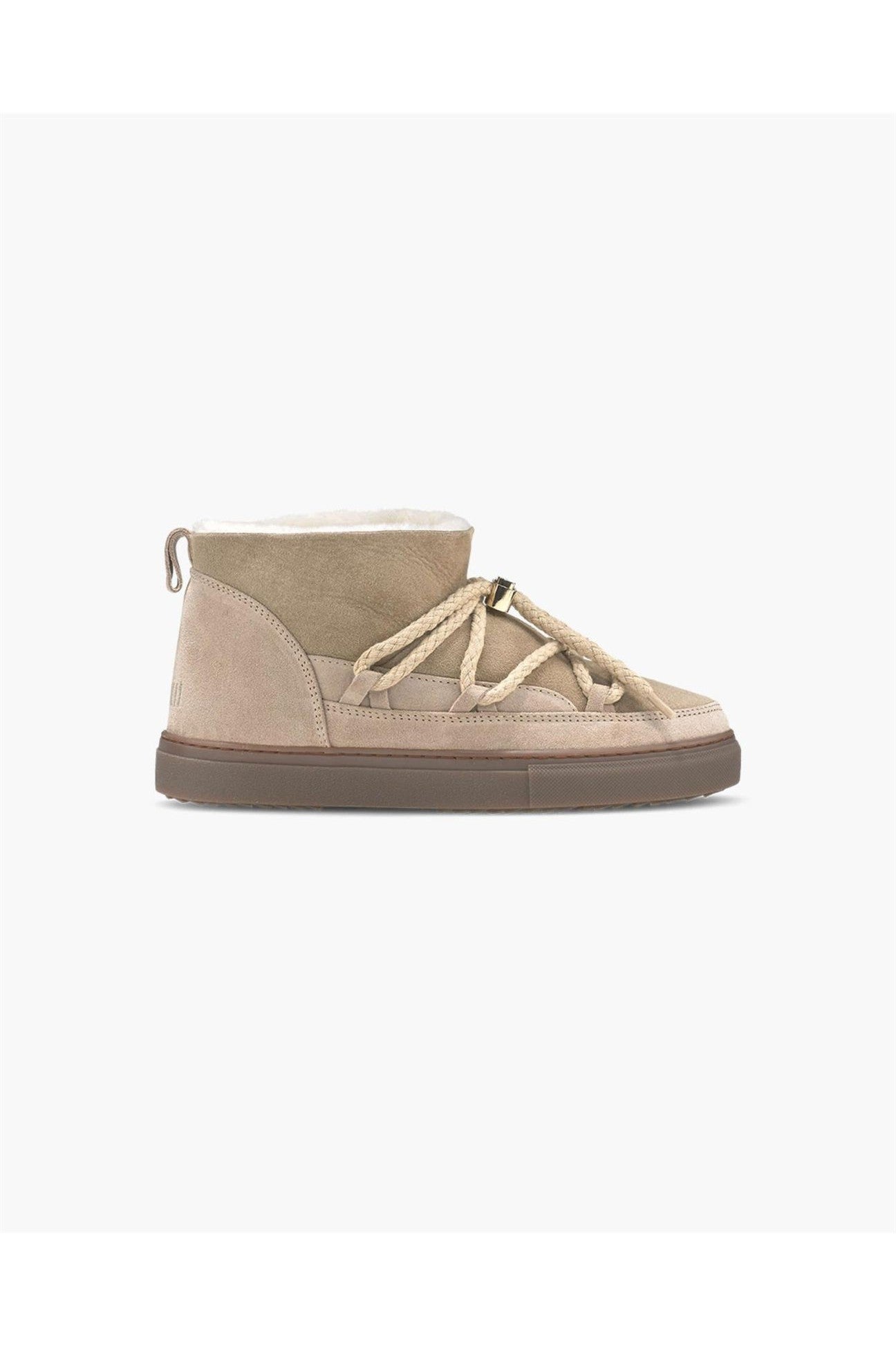 Classic Low Beige