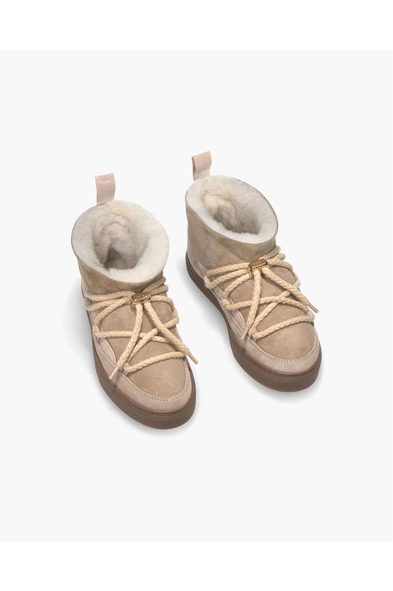 Classic Low Beige