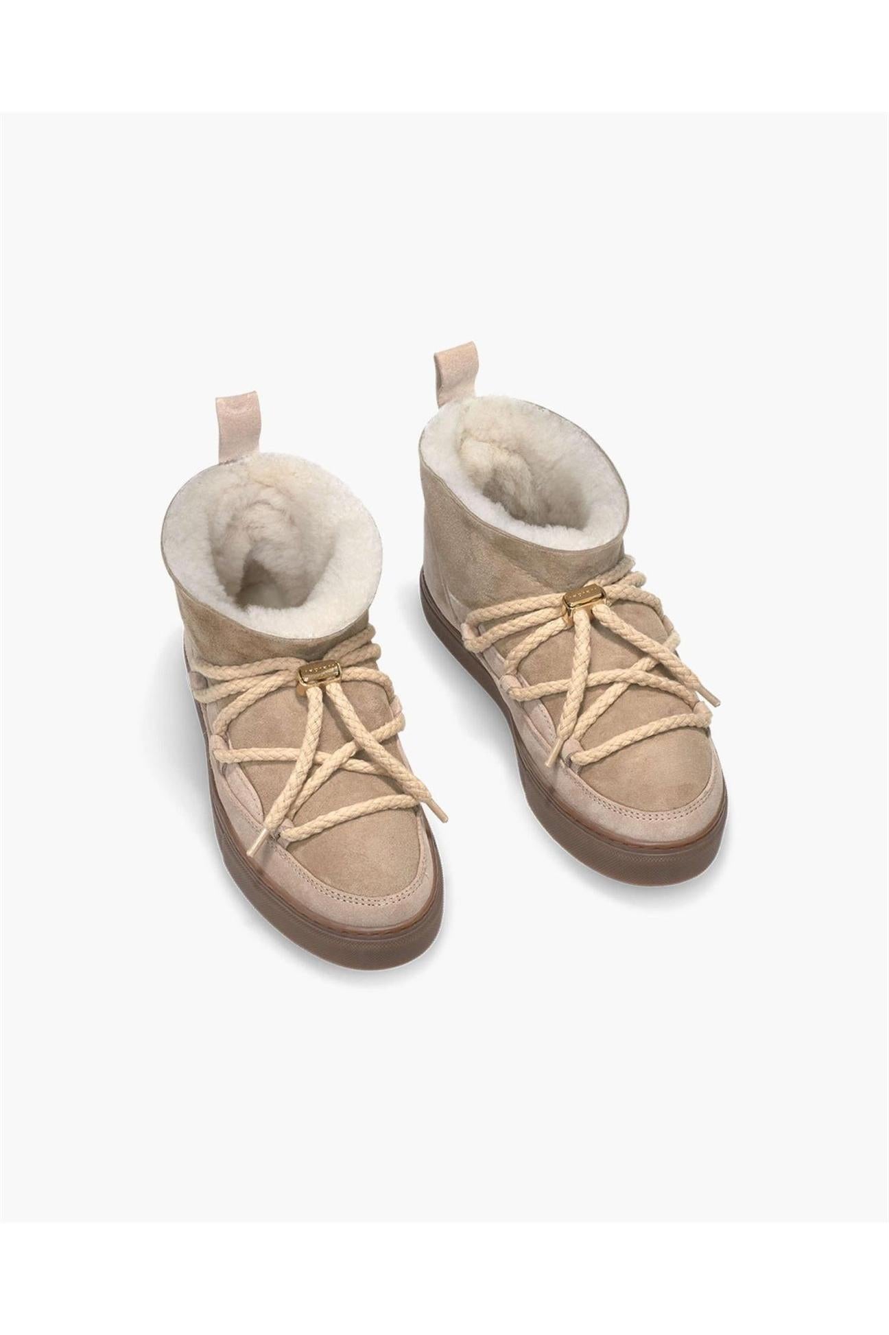 Classic Low Beige