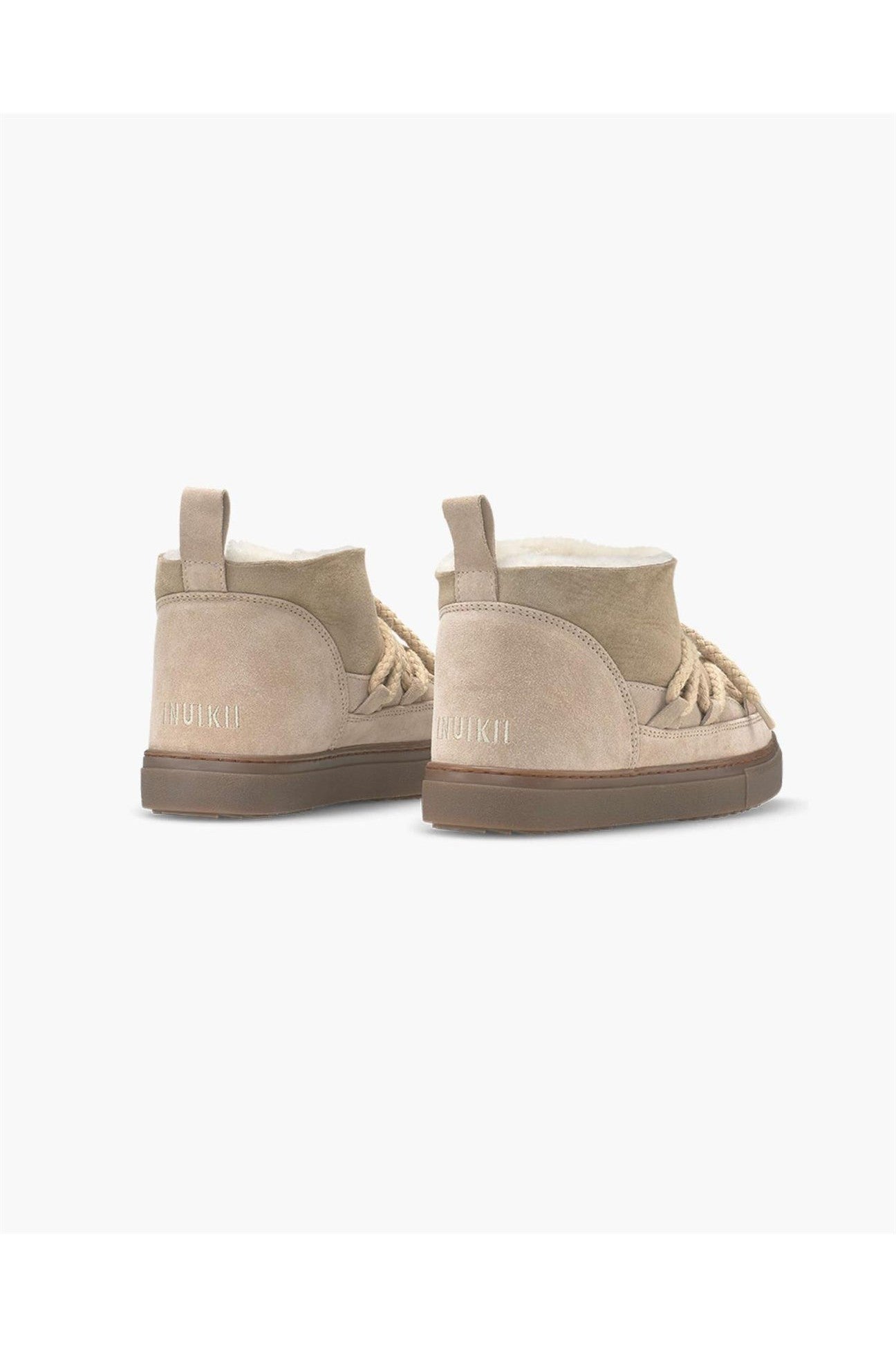 Classic Low Beige