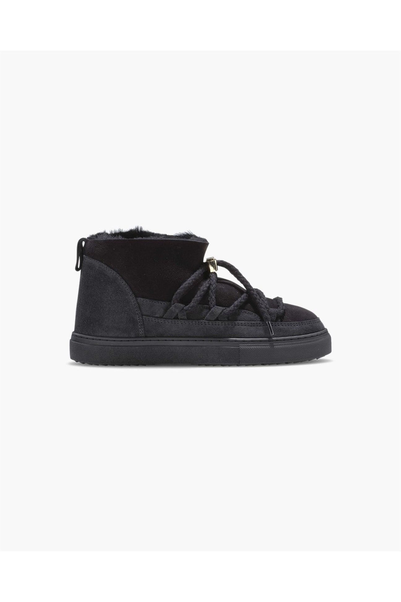 Classic Low Black