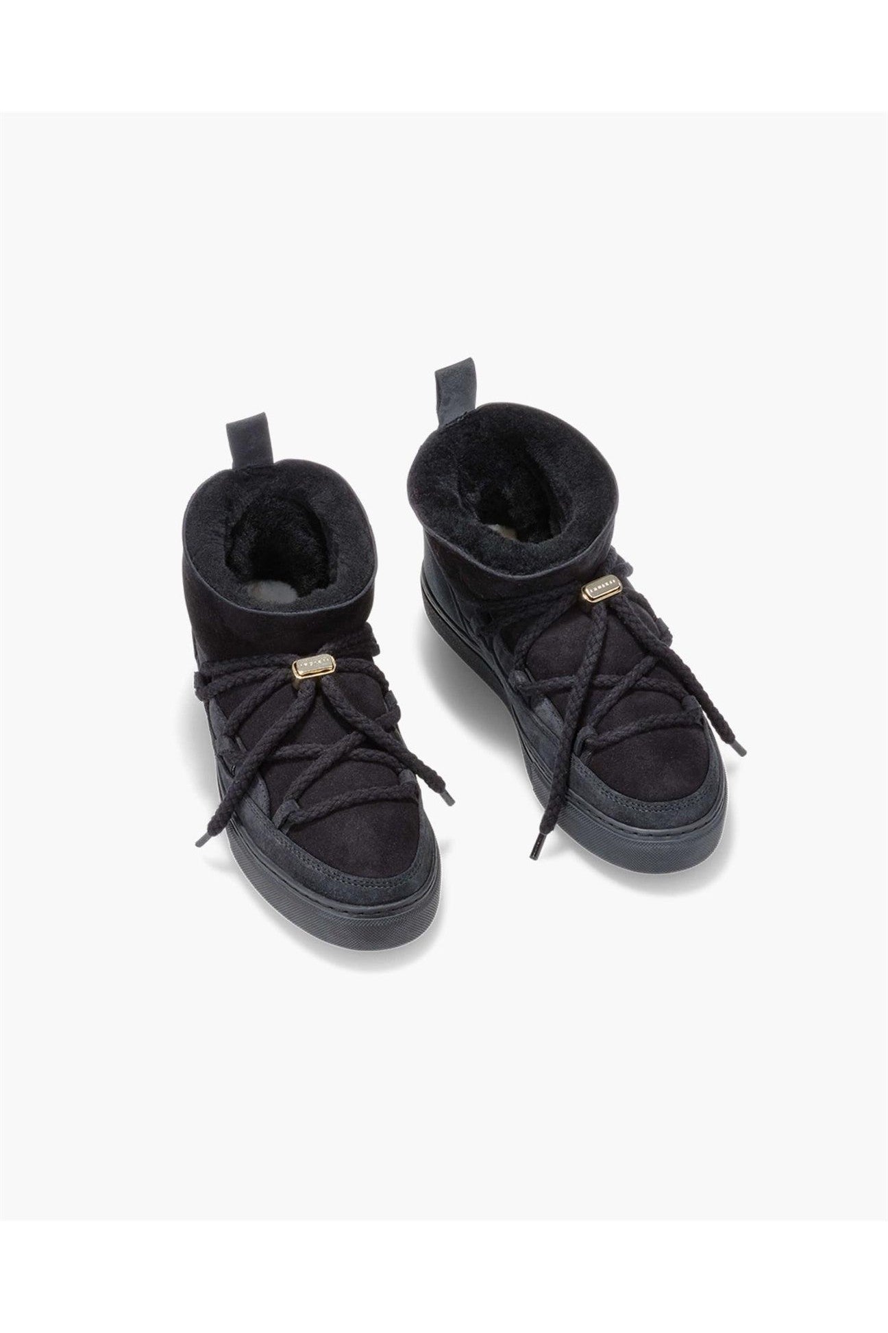 Classic Low Black