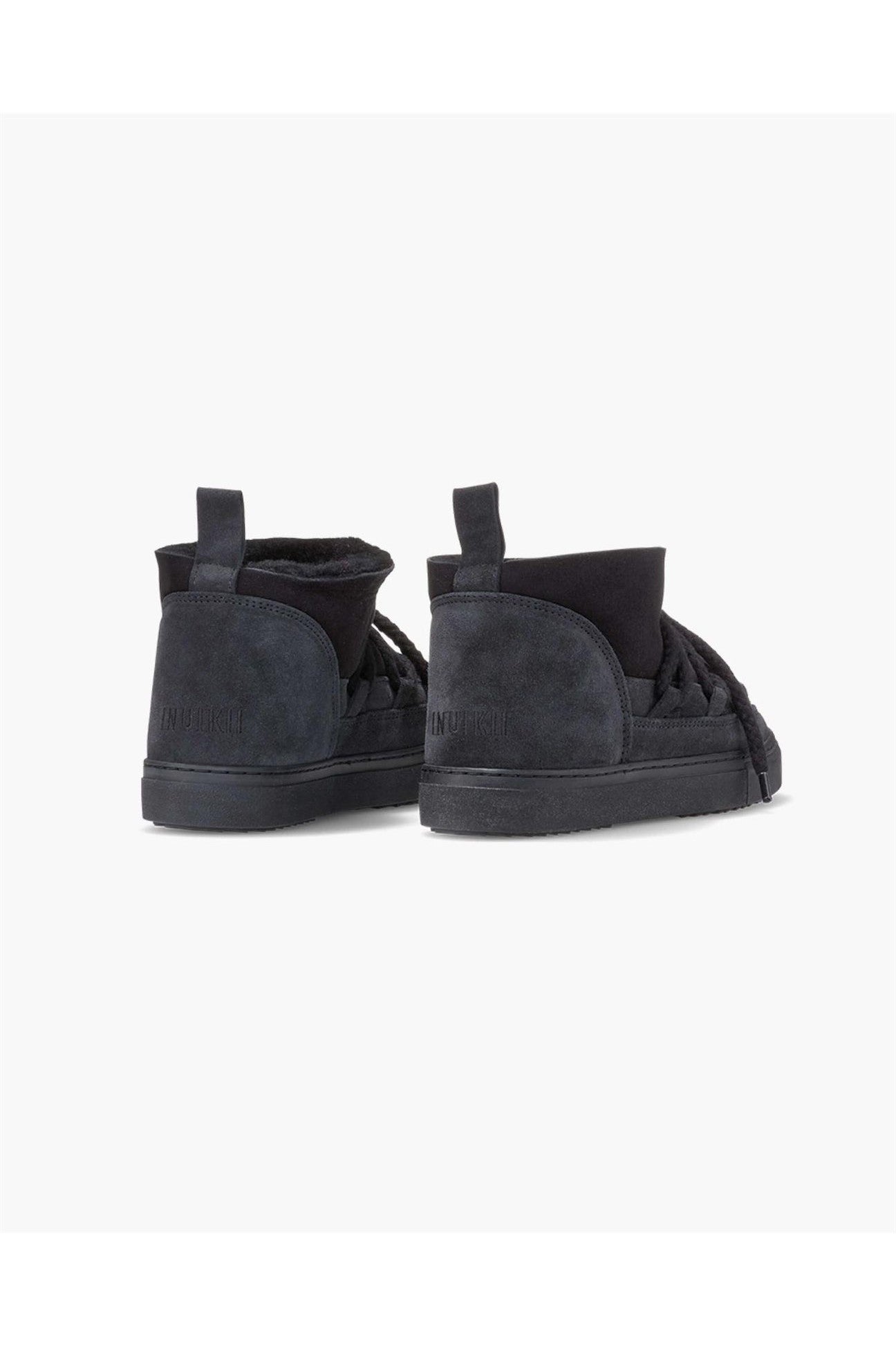 Classic Low Black