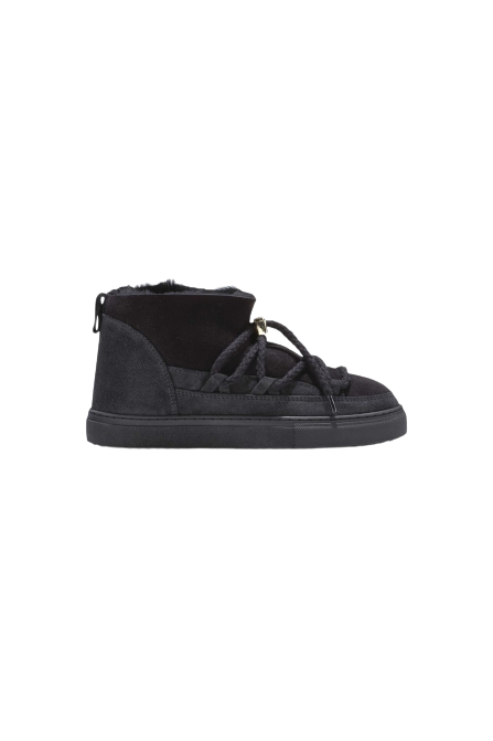 Classic Low Black