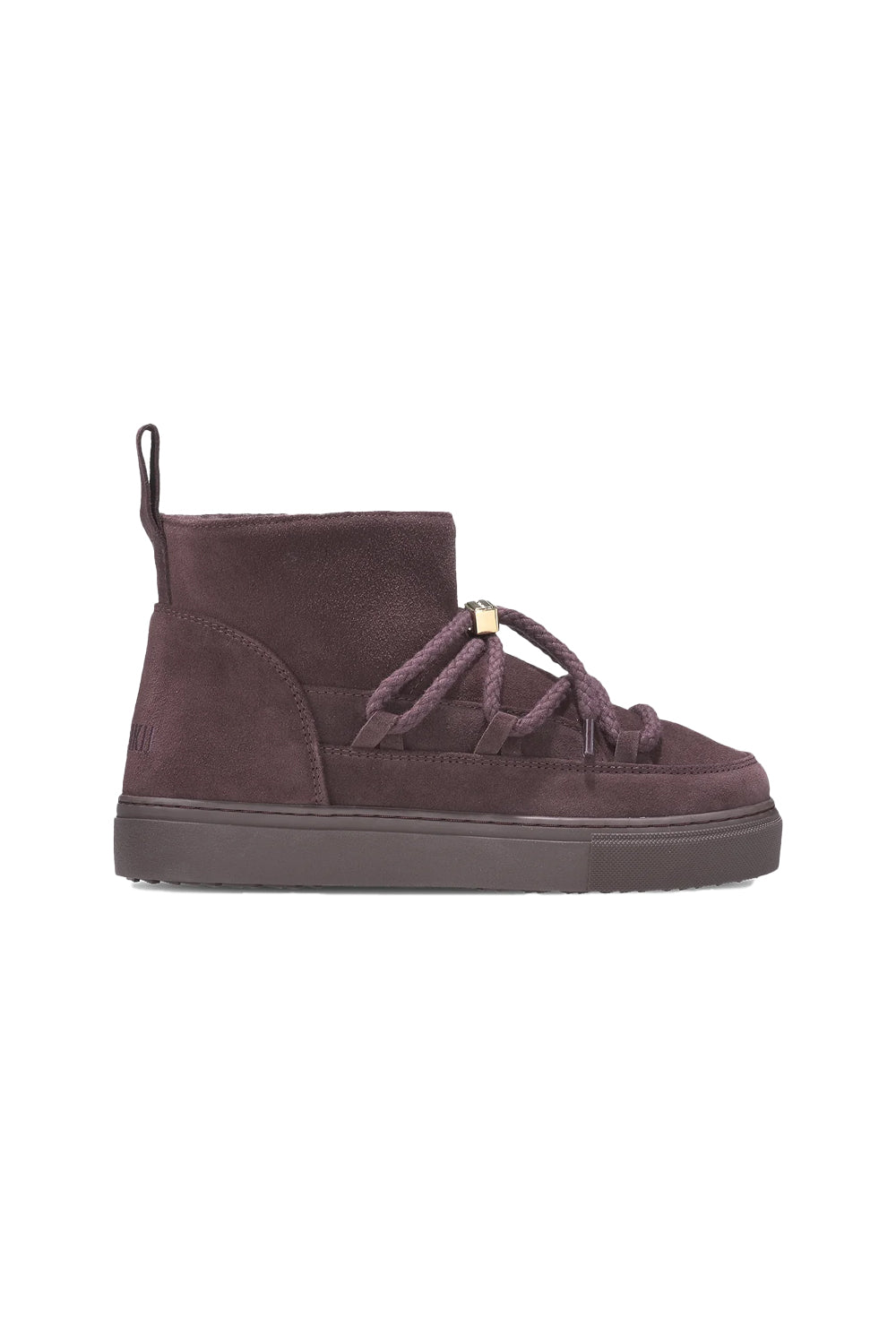 Classic Low Bordeaux