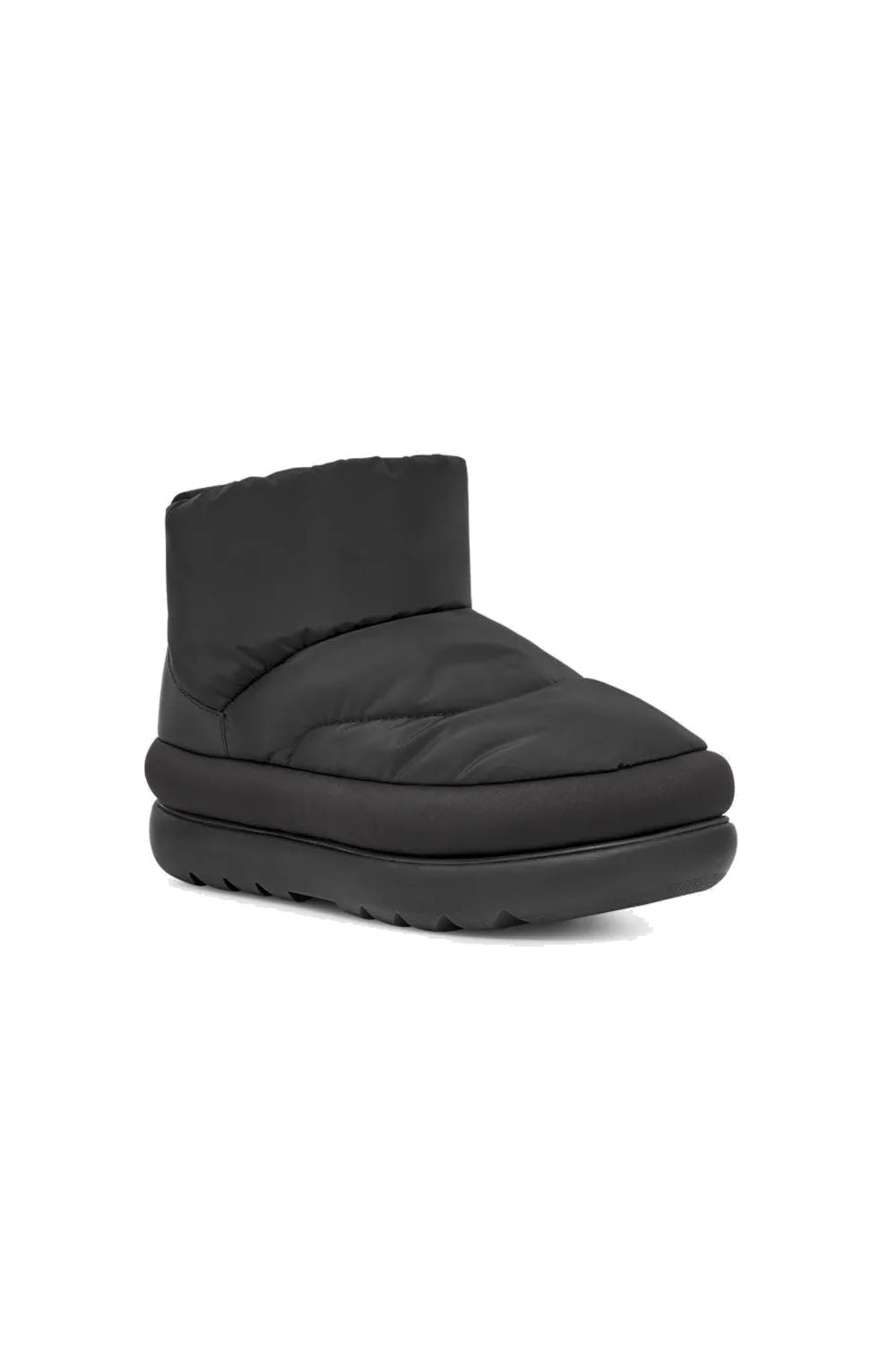 Classic Maxi Mini Black