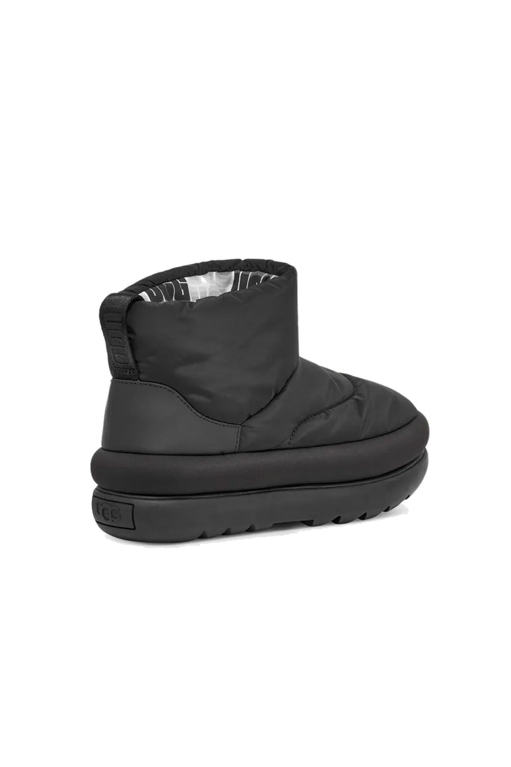 Classic Maxi Mini Black