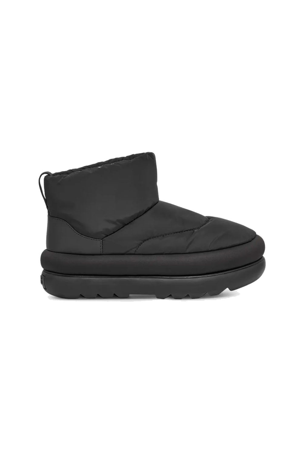 Classic Maxi Mini Black