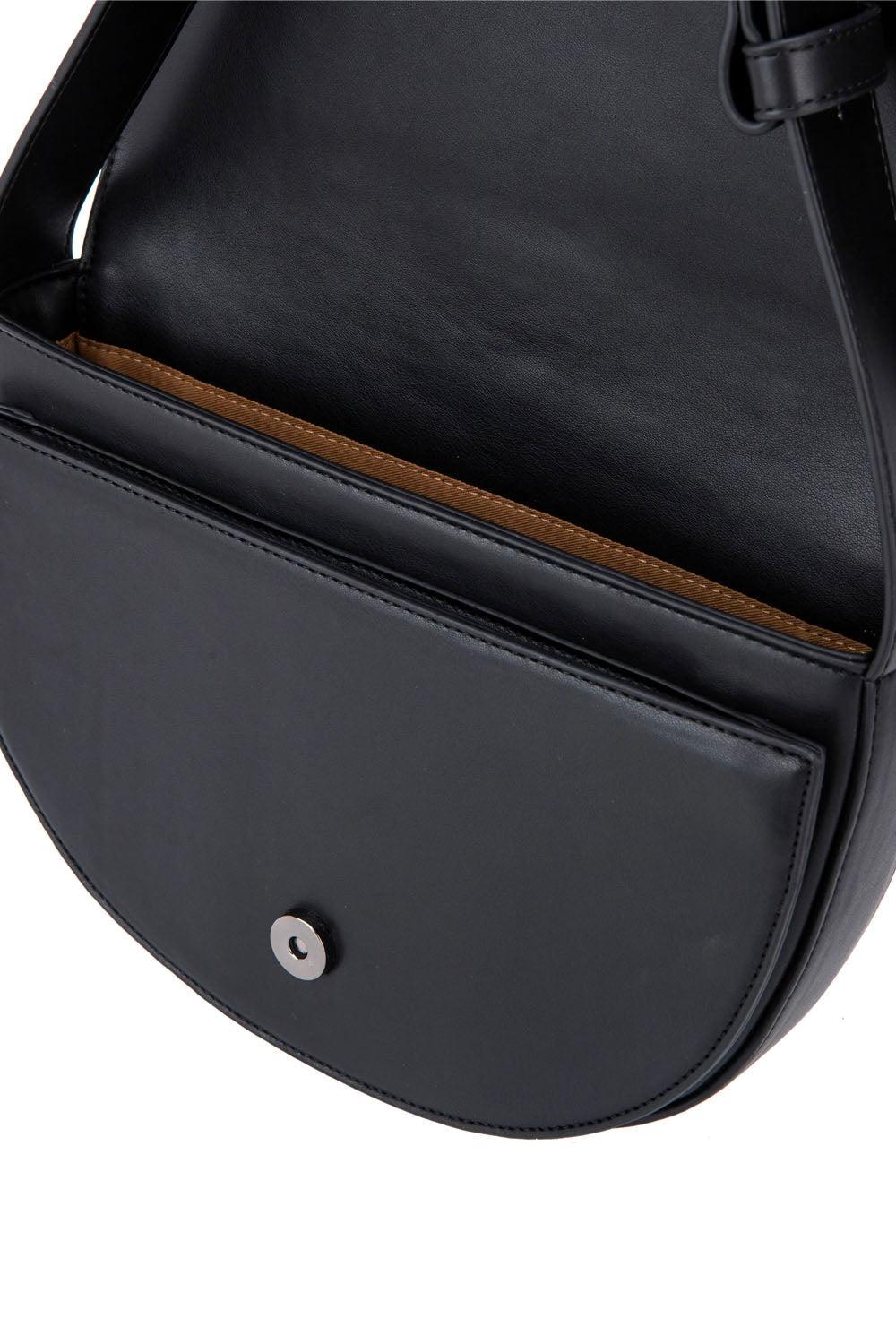 Cliff Soft structure 009 Black