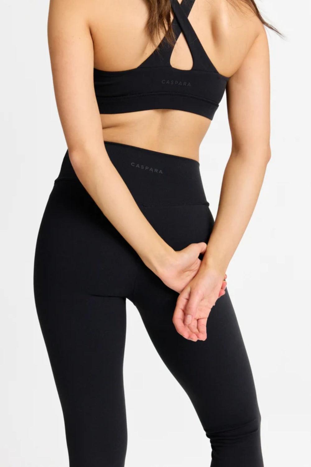 Cloudform Leggings Tall Black