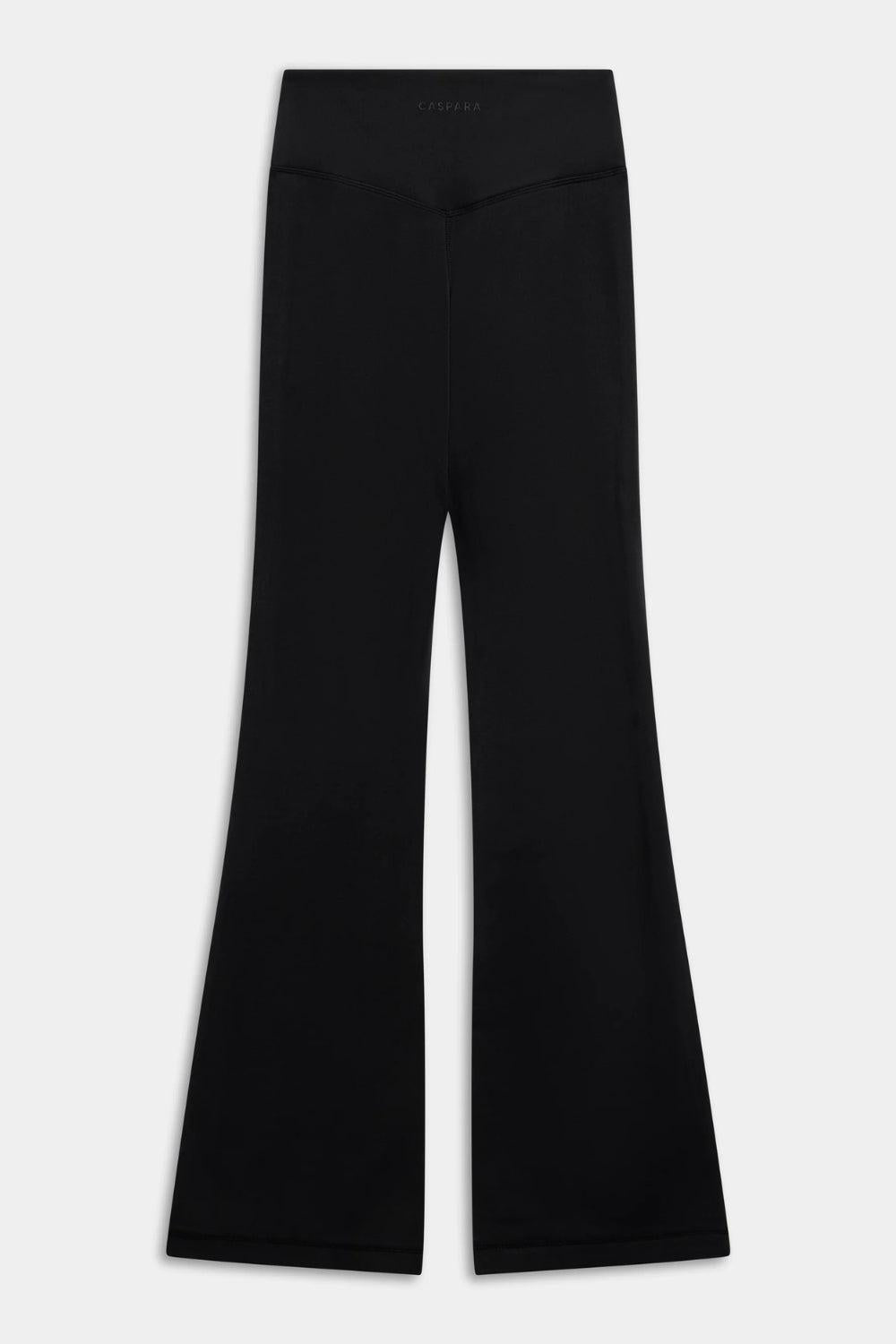 Cloudform Yoga Pant Tall Black