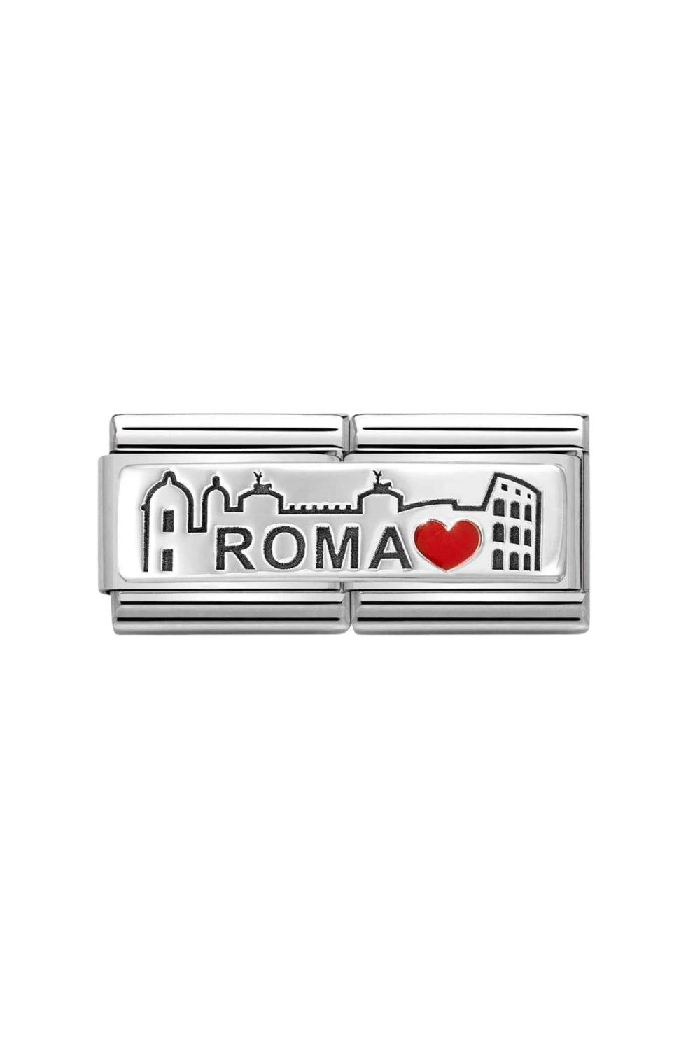 Composable Classic Double Link ROMA