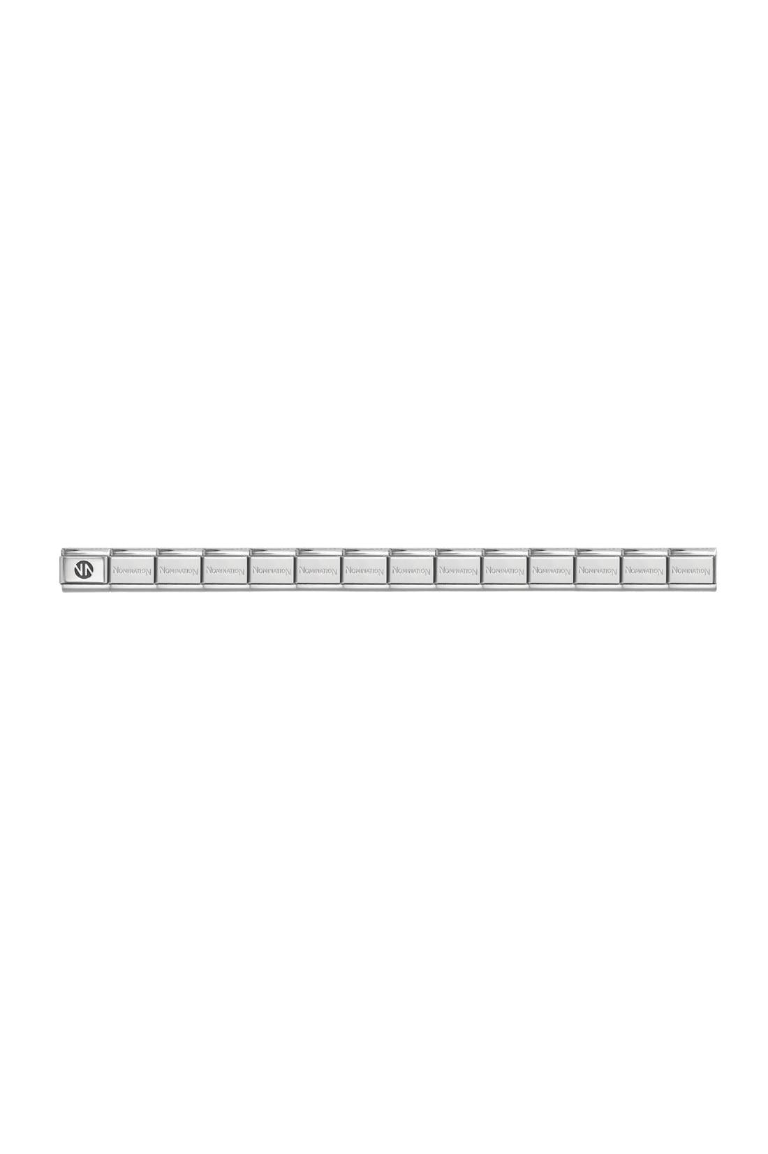 Composable™ Classic band stainless steel