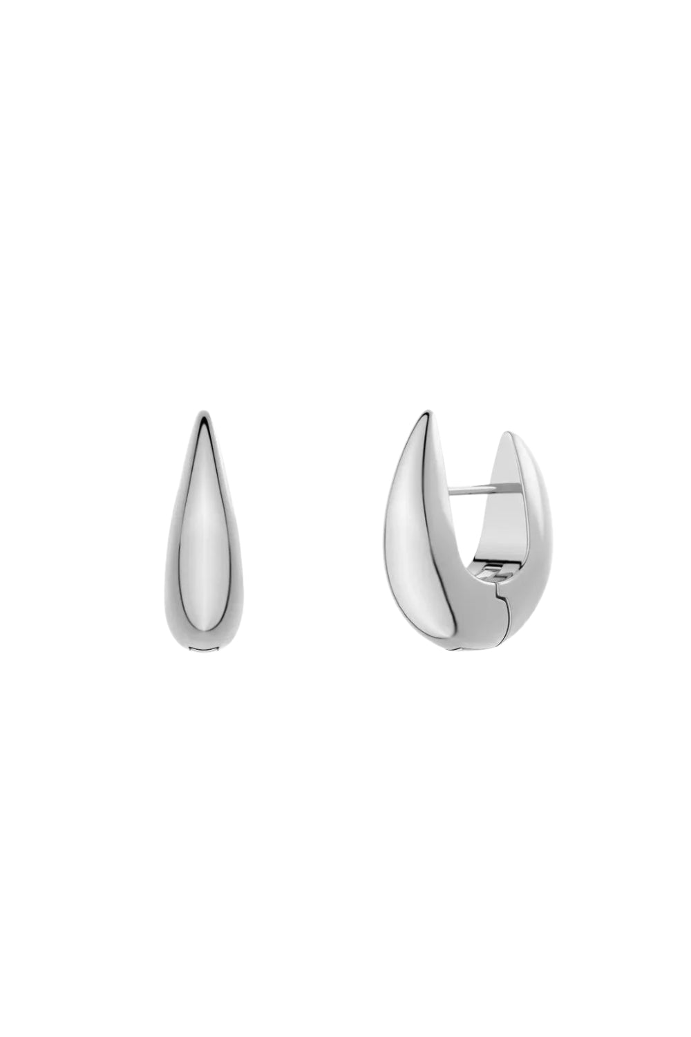 Crest Hoops S Steel