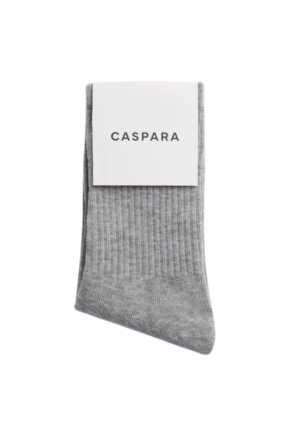 Crew Socks 3-Pack Grey Melange