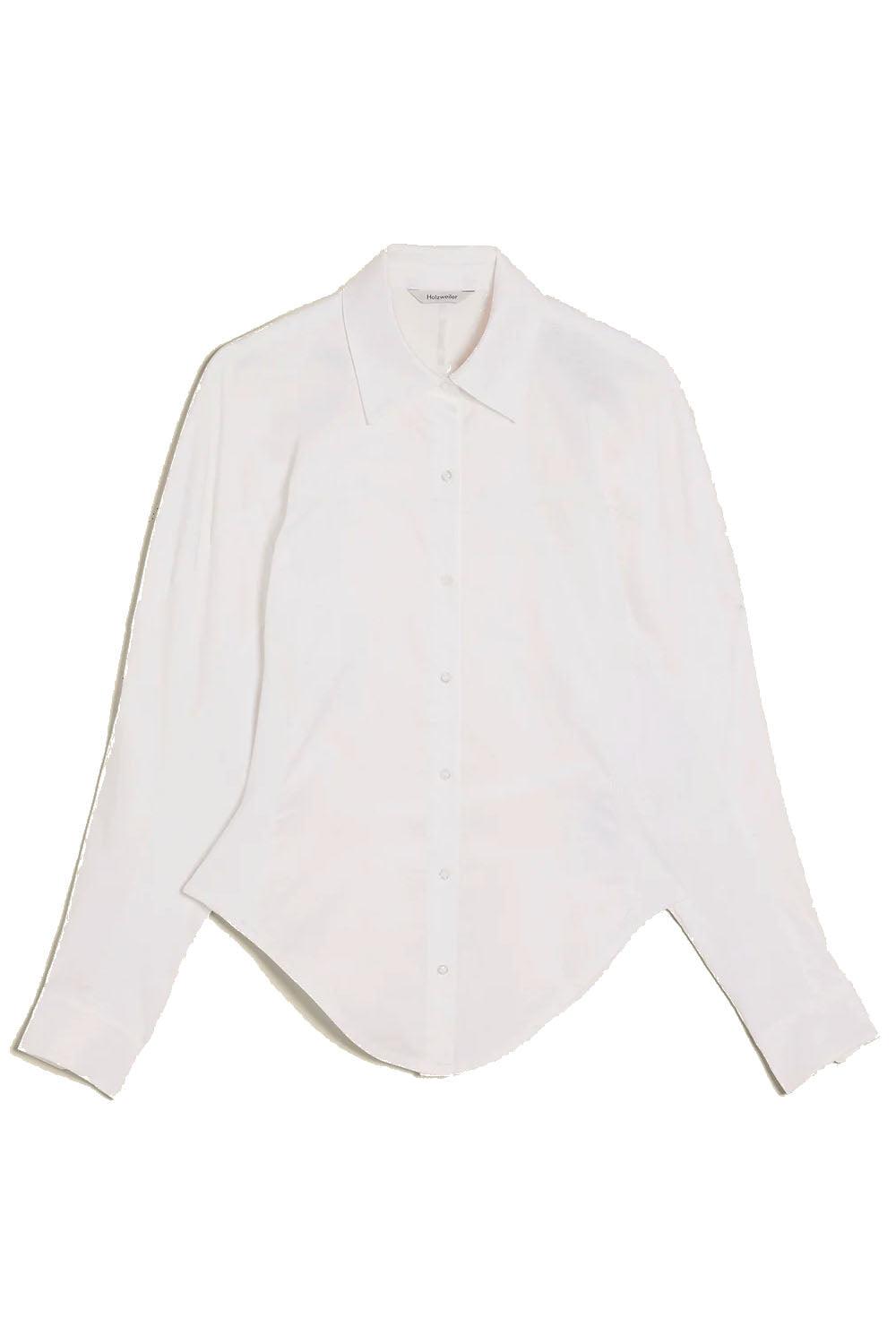 Cyra Shirt White