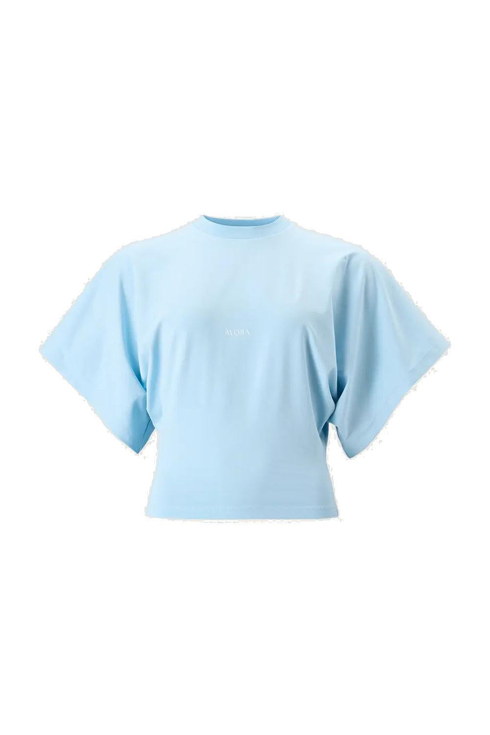 DNA Tee Light Blue