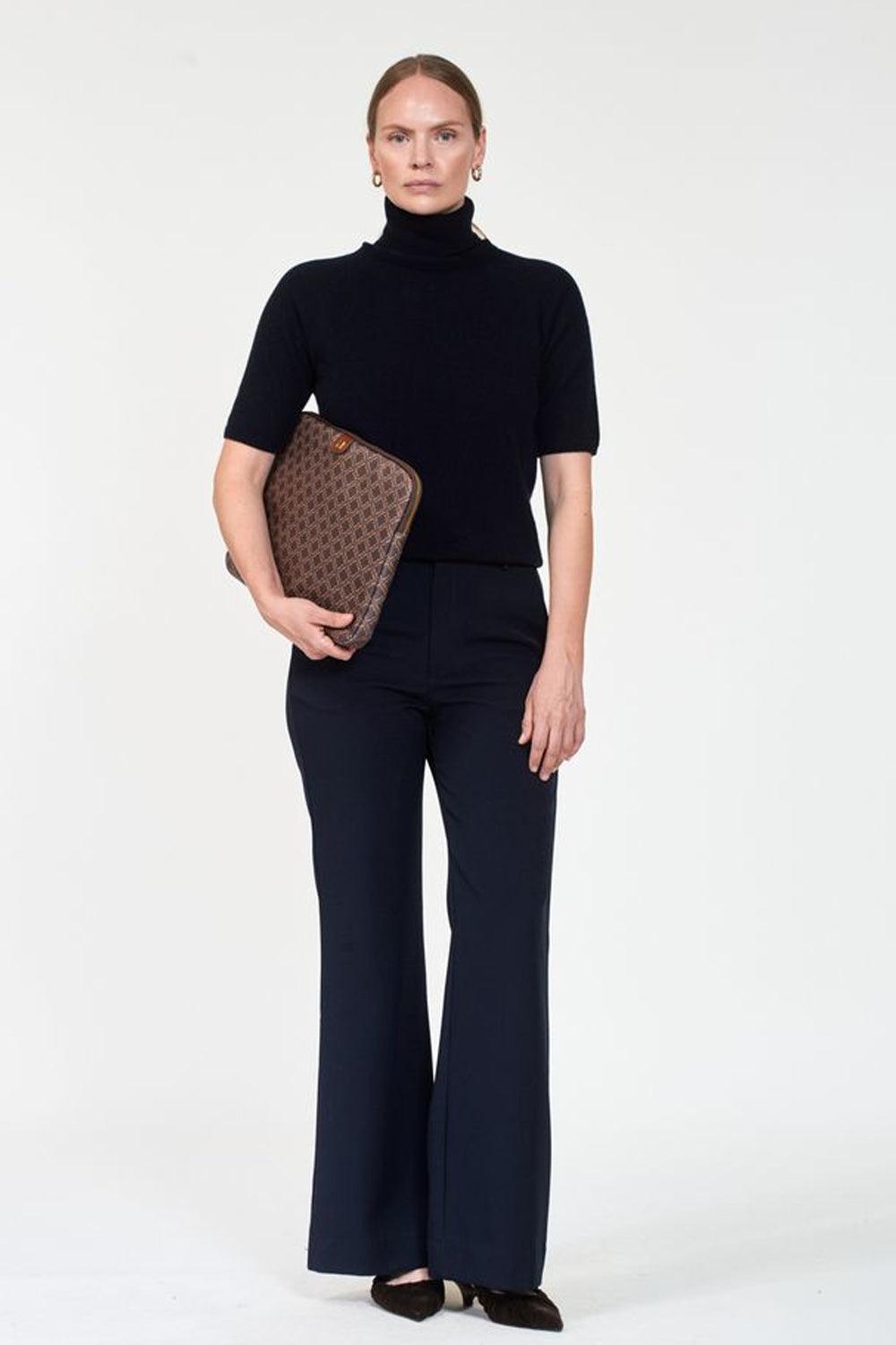 Davies Sweater Navy