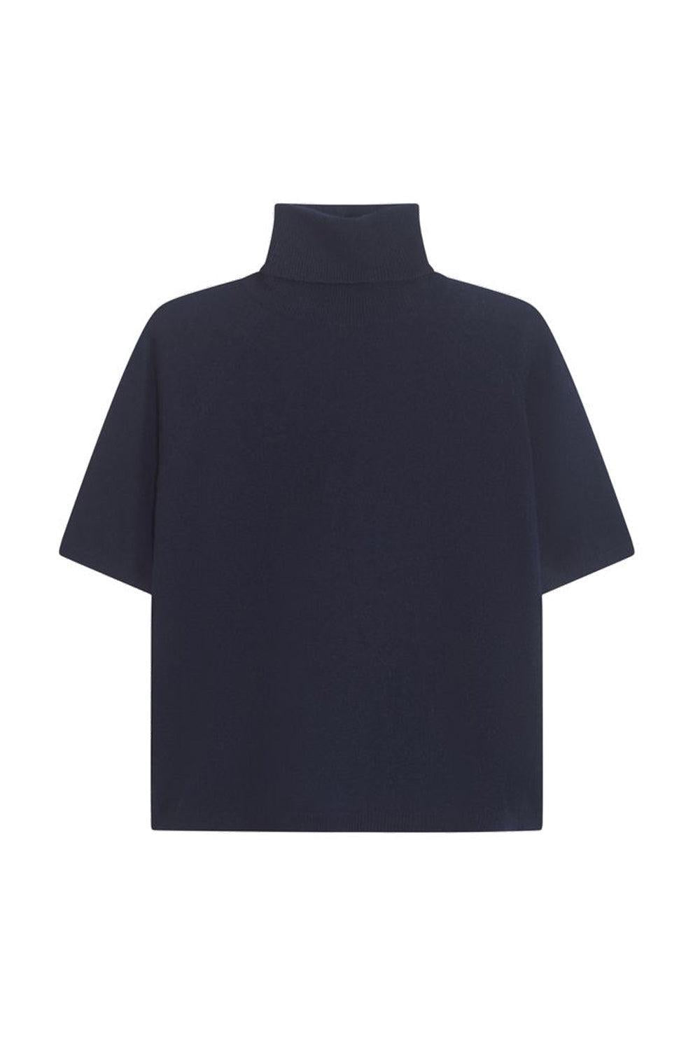 Davies Sweater Navy
