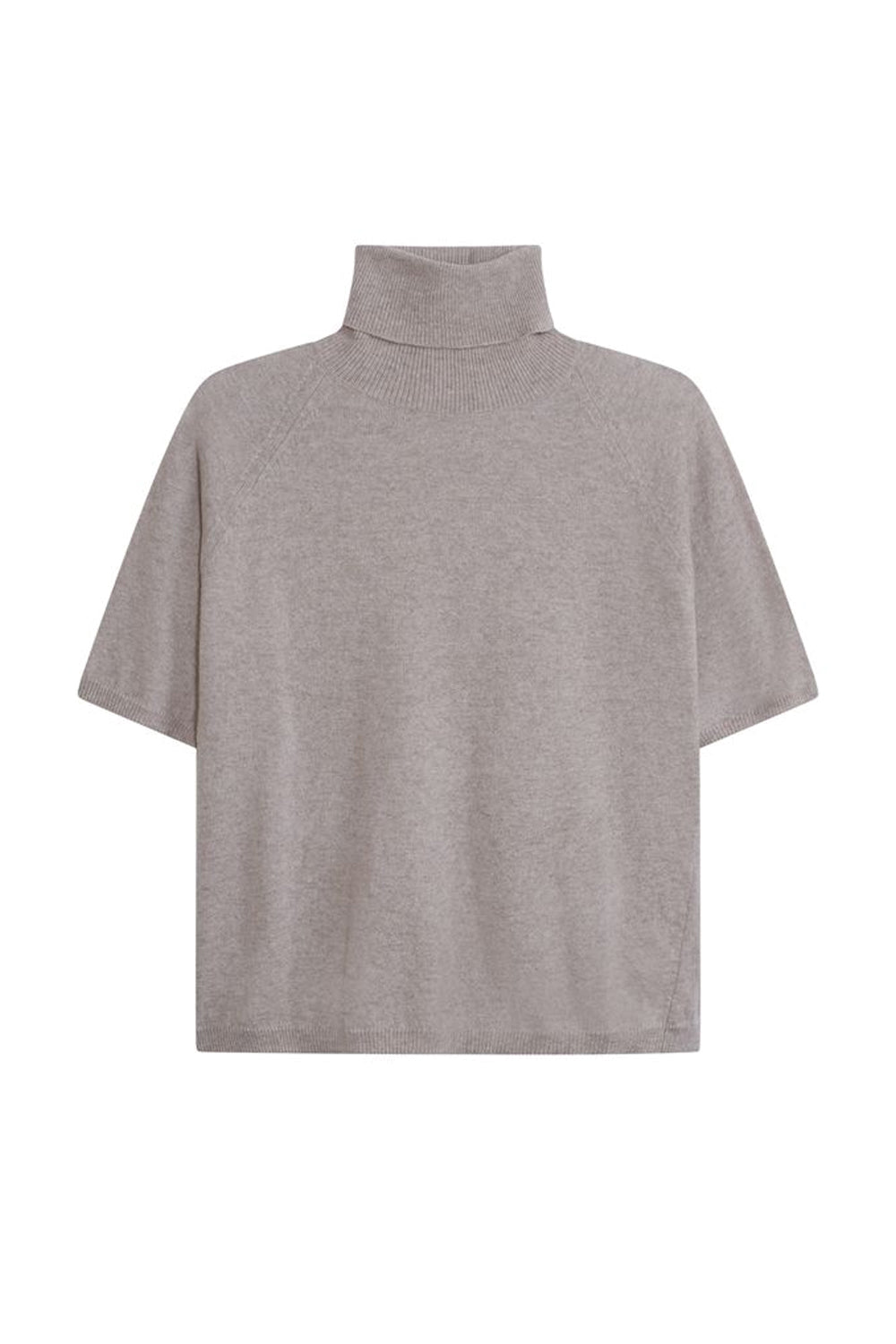 Davies Sweater beige melange