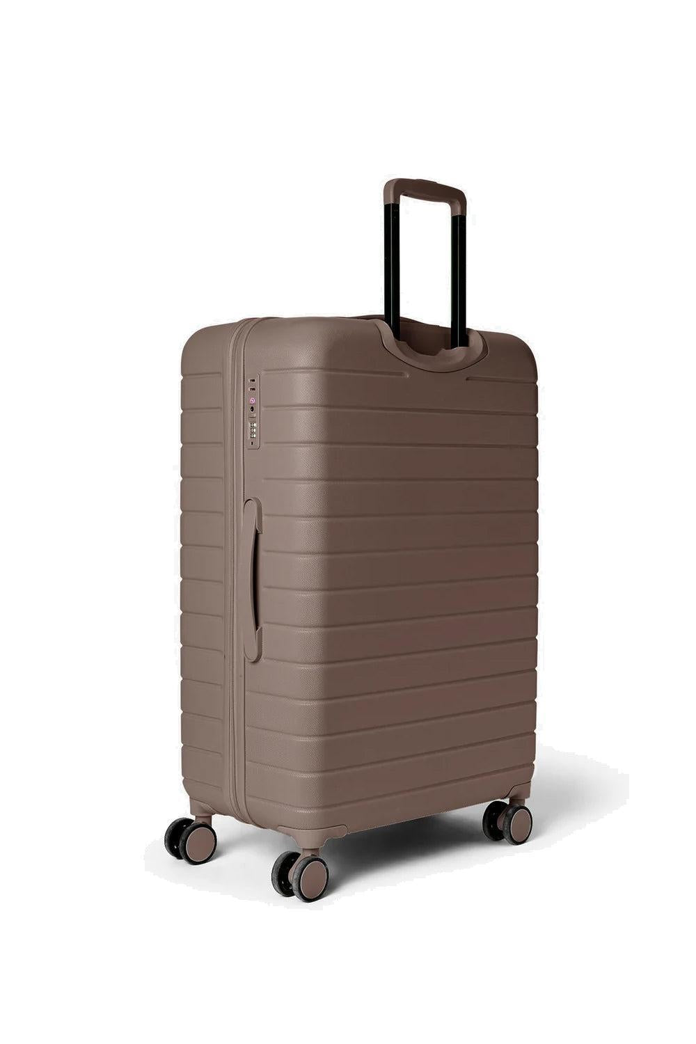 Day Tonal 28" suitcase Major Brown