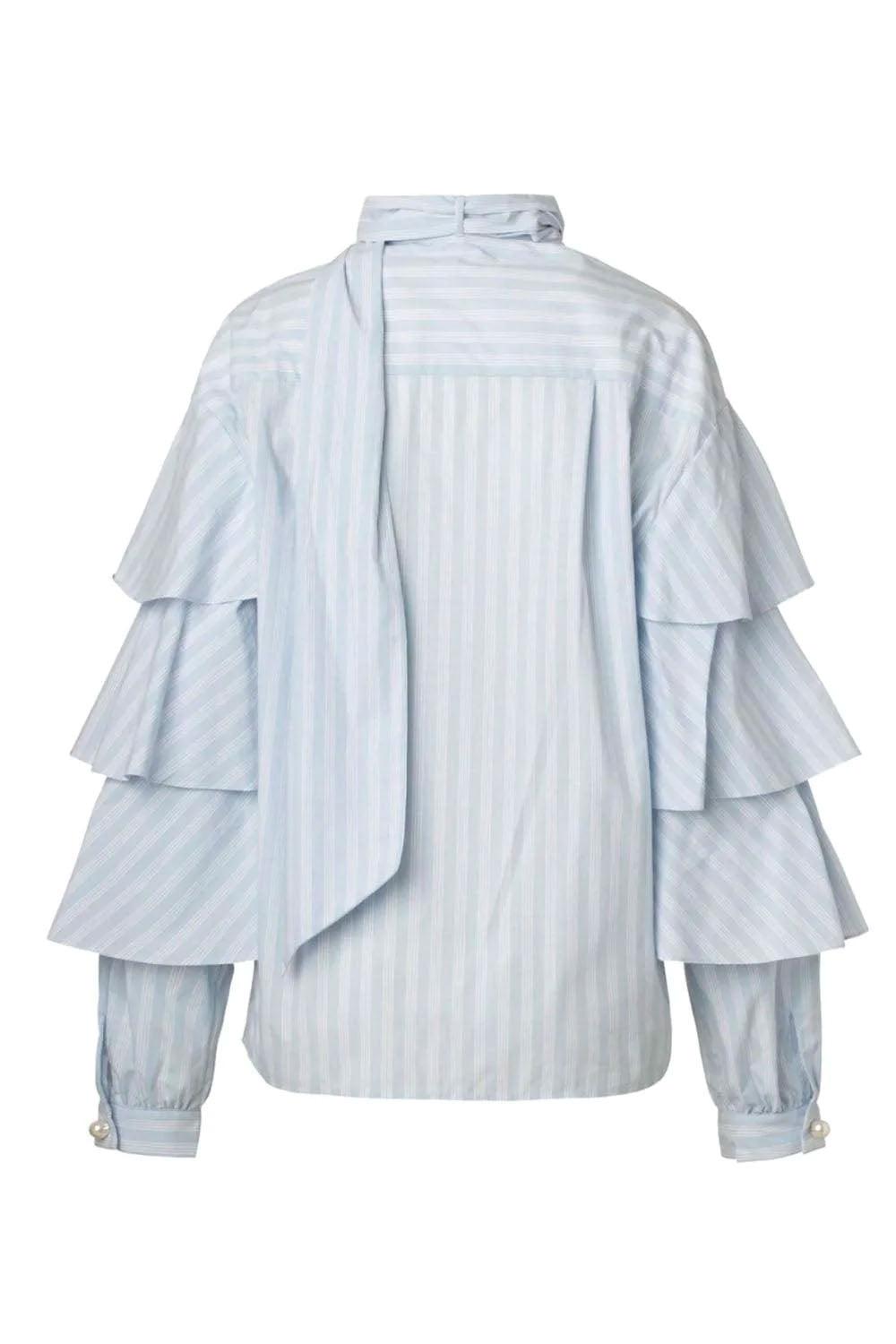 Deena Powder Blue