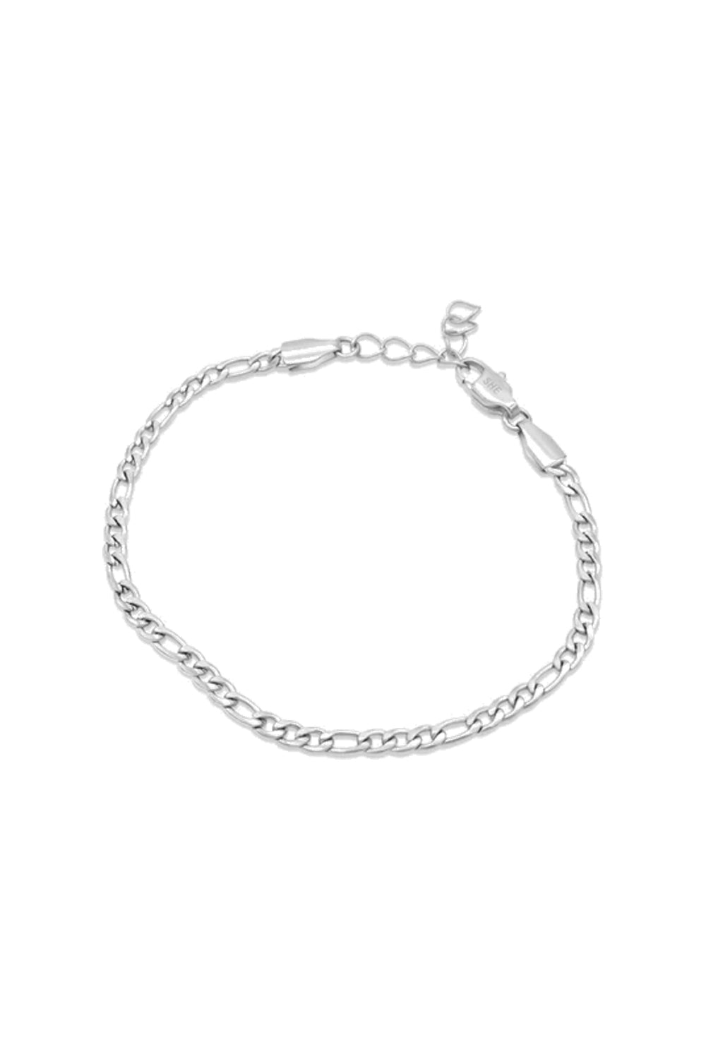 Delicate Bracelet Silver