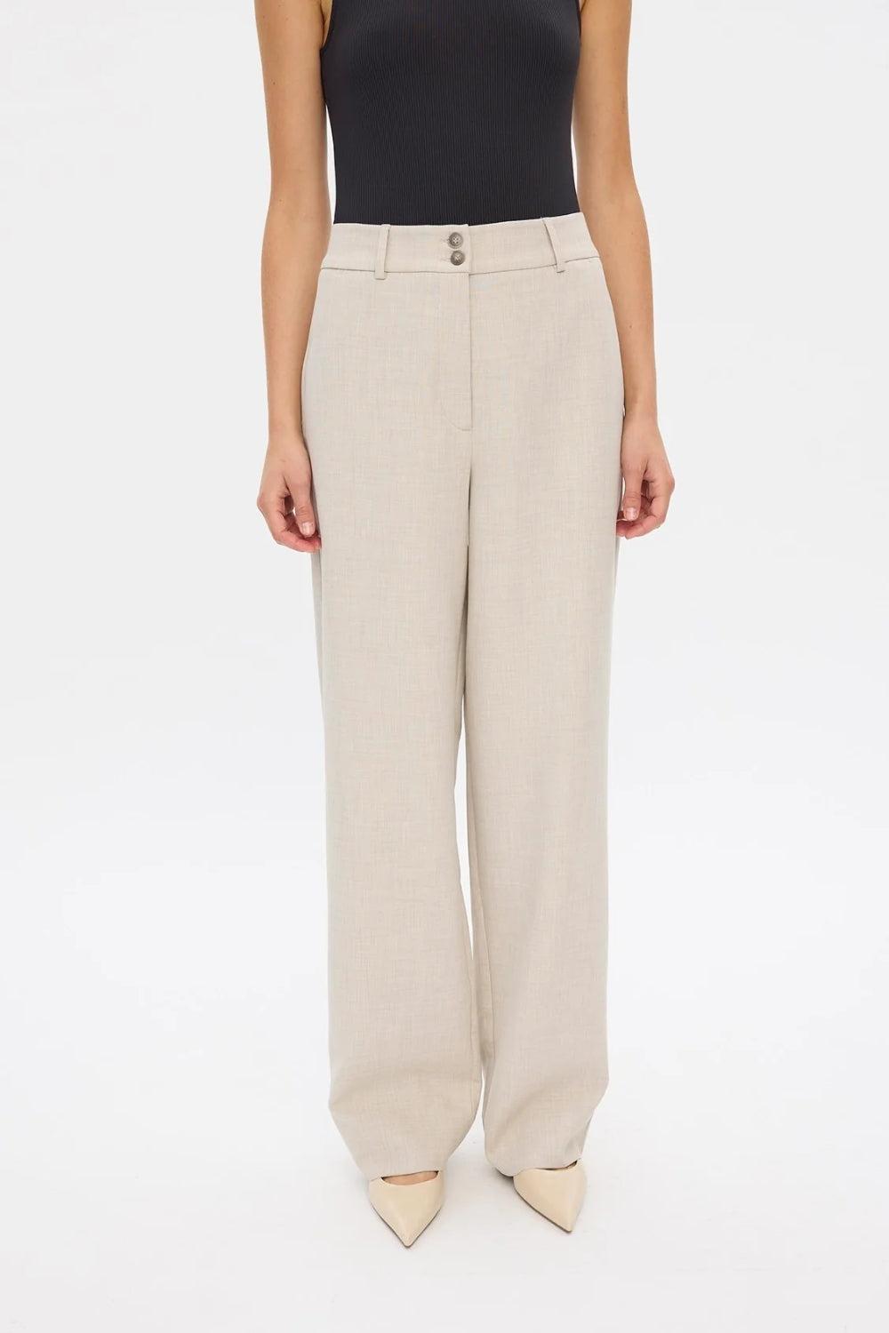 DenaFV 085 Long Silver Sand Melange