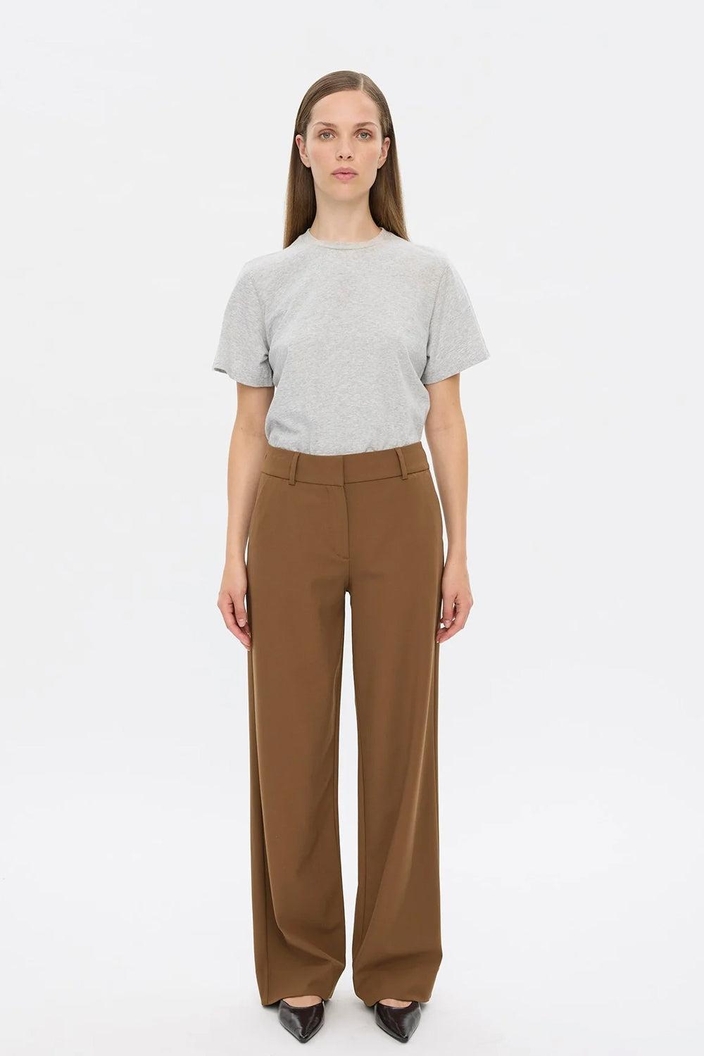 DenaFV 285 Teddy Brown Long