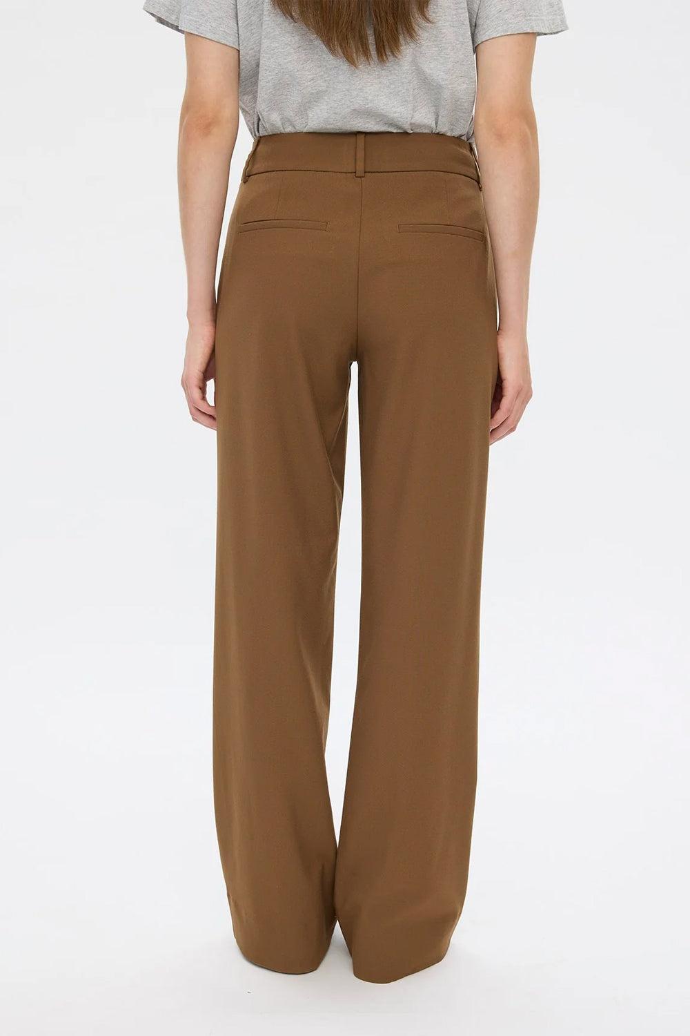 DenaFV 285 Teddy Brown Long