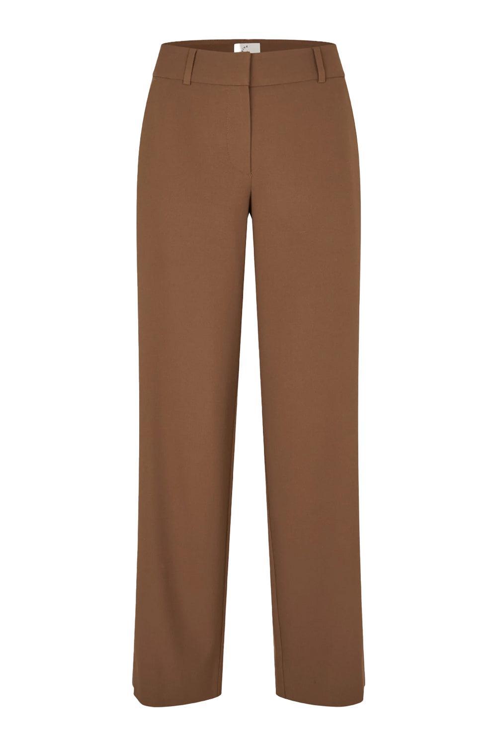 DenaFV 285 Teddy Brown Long