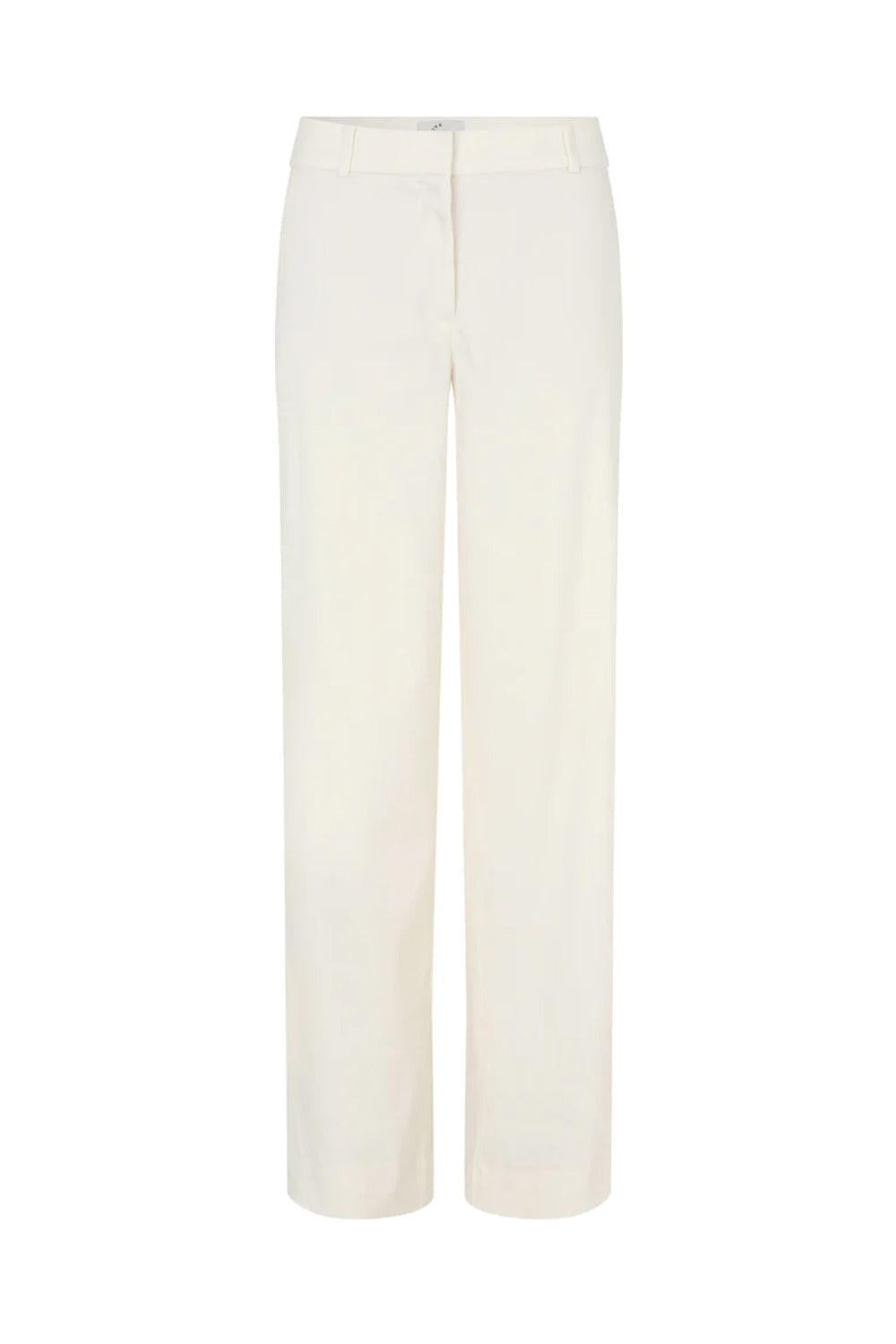 DenaFV 769 Long Cream White Linen