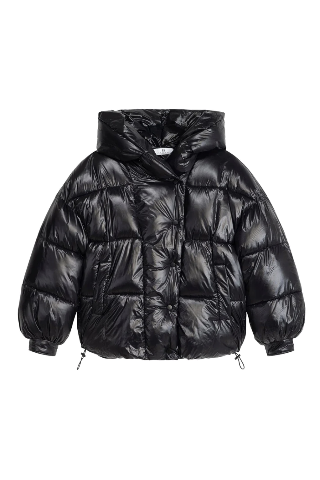 Denali Nylon Black