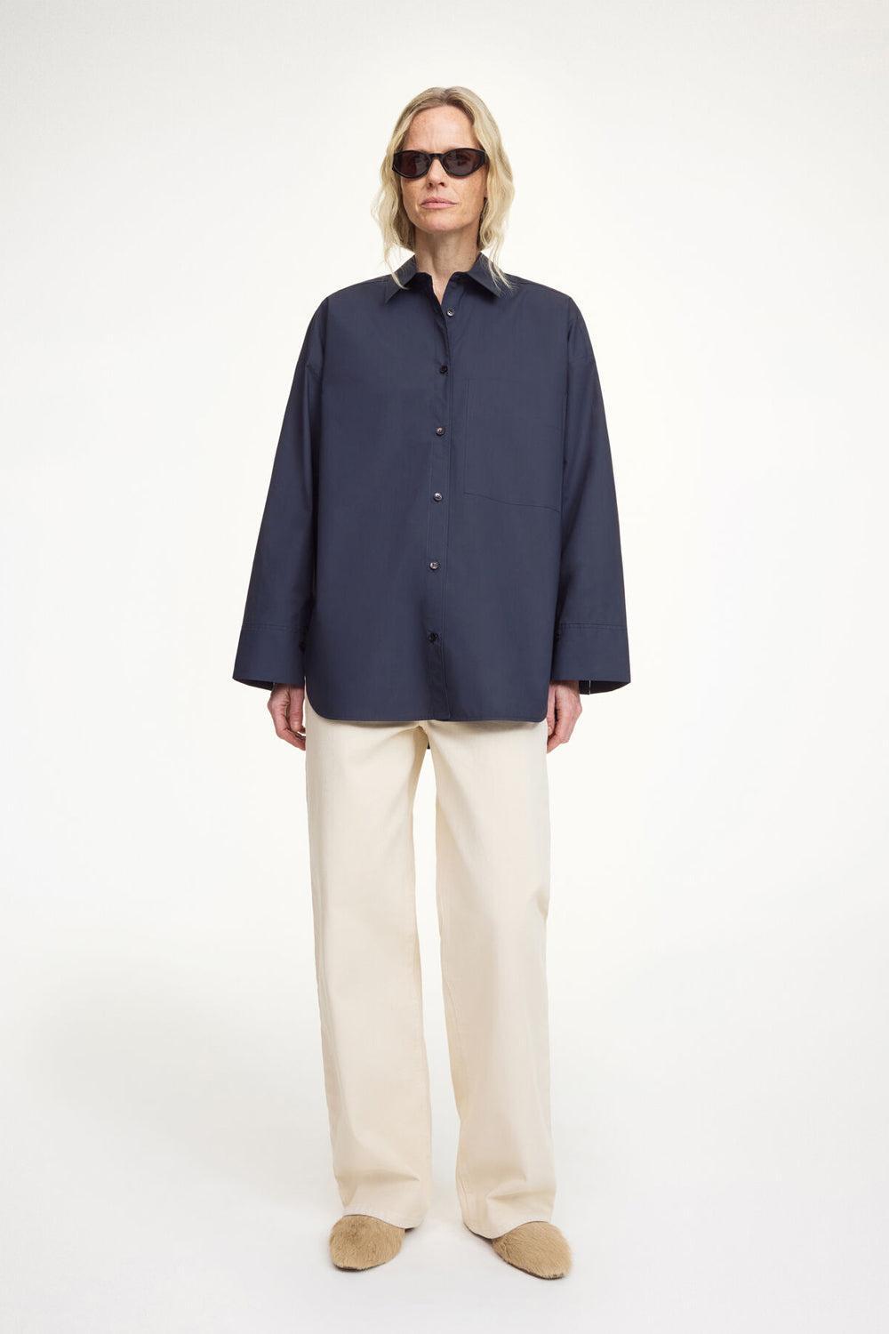 Derris Shirt Night Sky