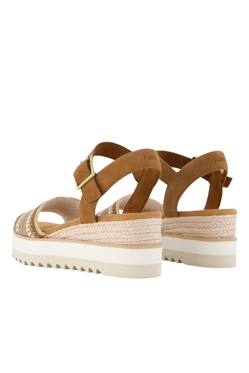 Diana Almond Multi Engineered