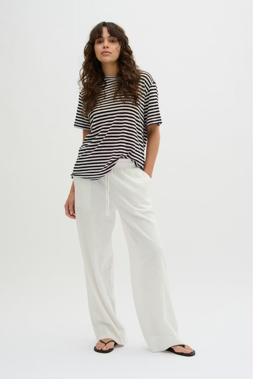 Dias MW Pant Bright White
