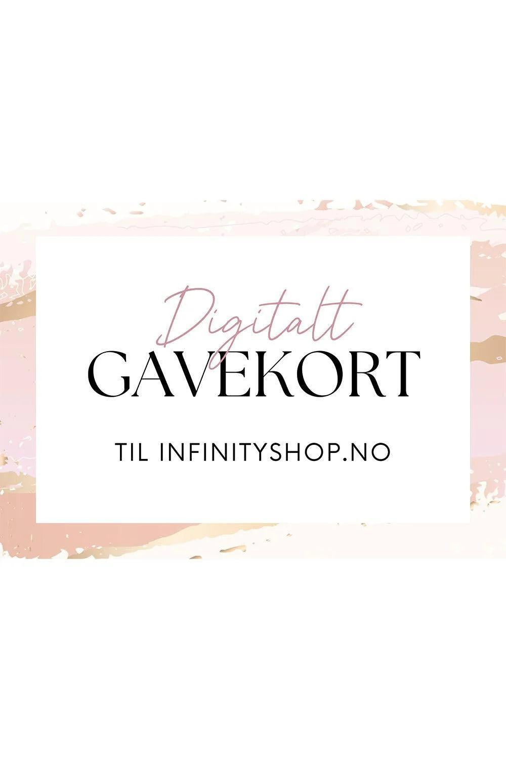 Digitalt Gavekort