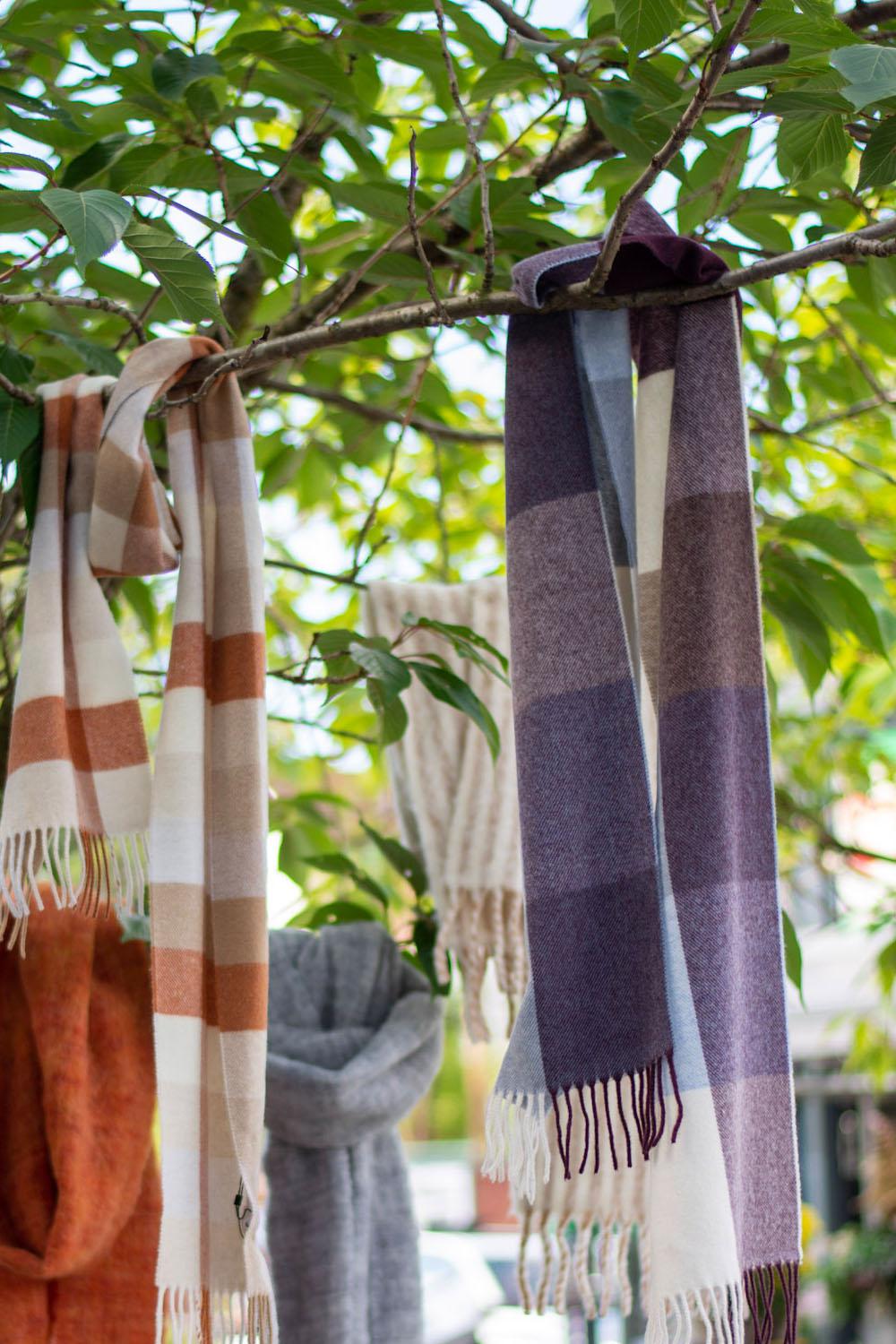 Dipper Check S saymore