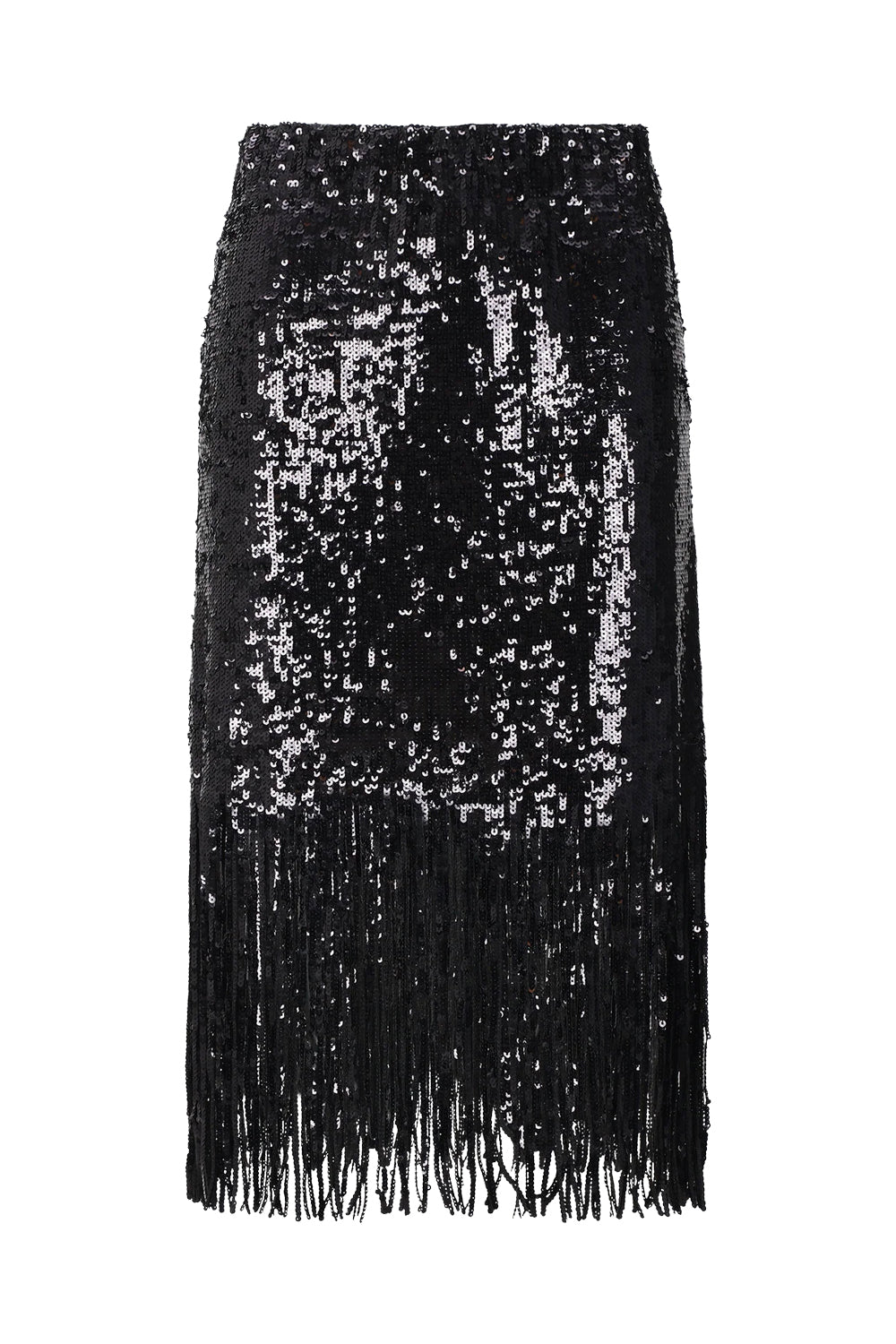 Dixi Skirt Black