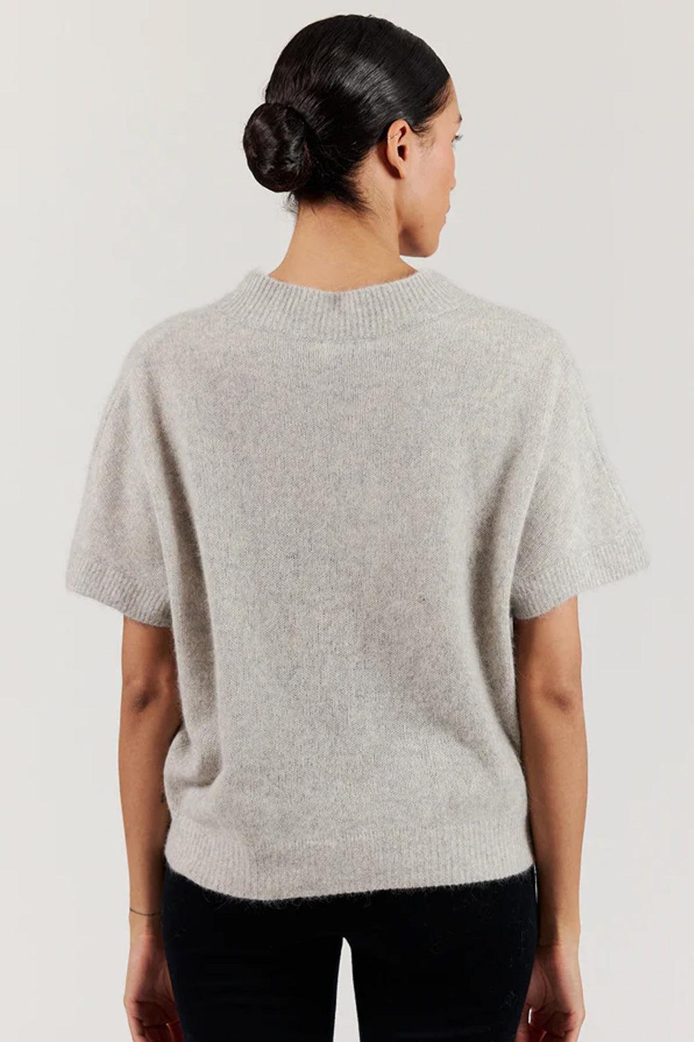 Doanna Grey Melange