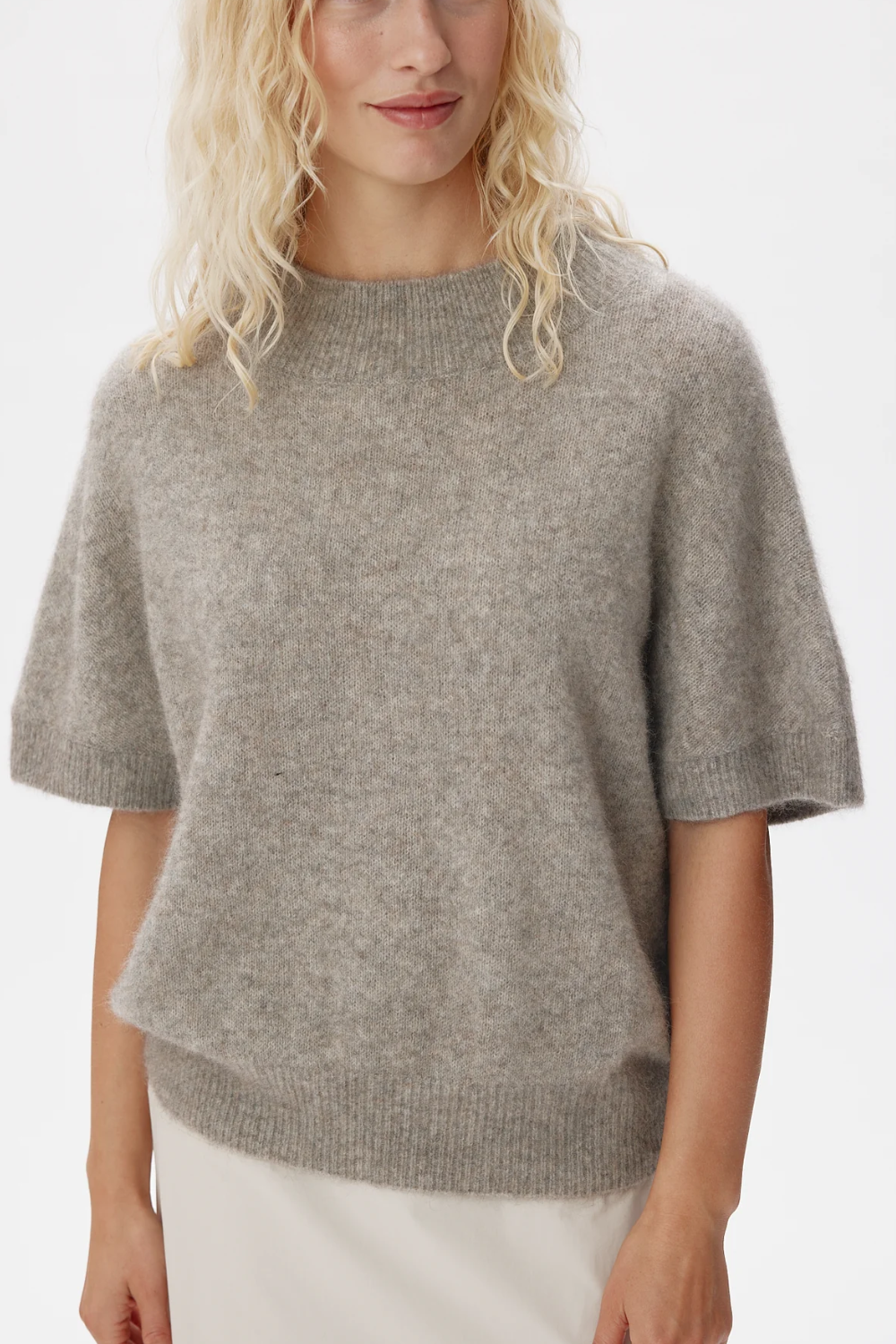 Doanna Warm Grey-Beige
